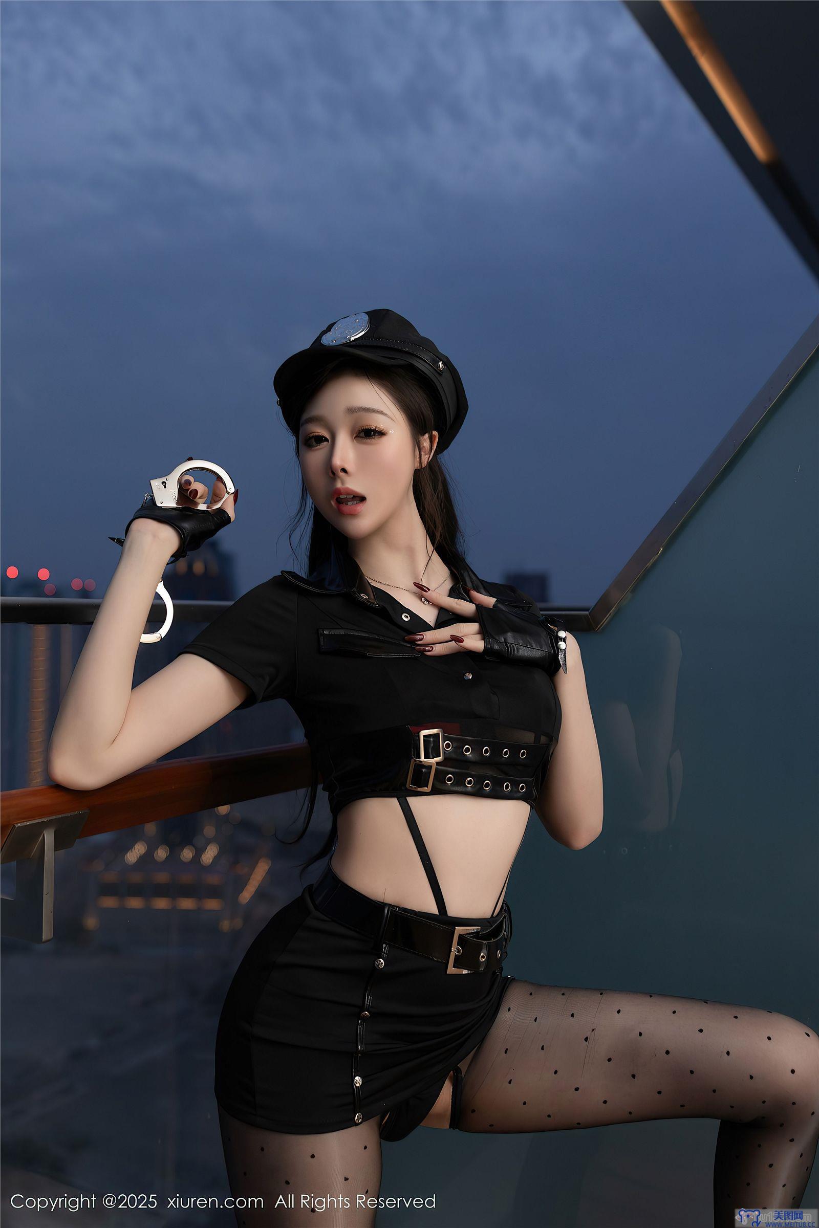 [秀人XIUREN] 2025.04.03 NO.10115 小逗逗