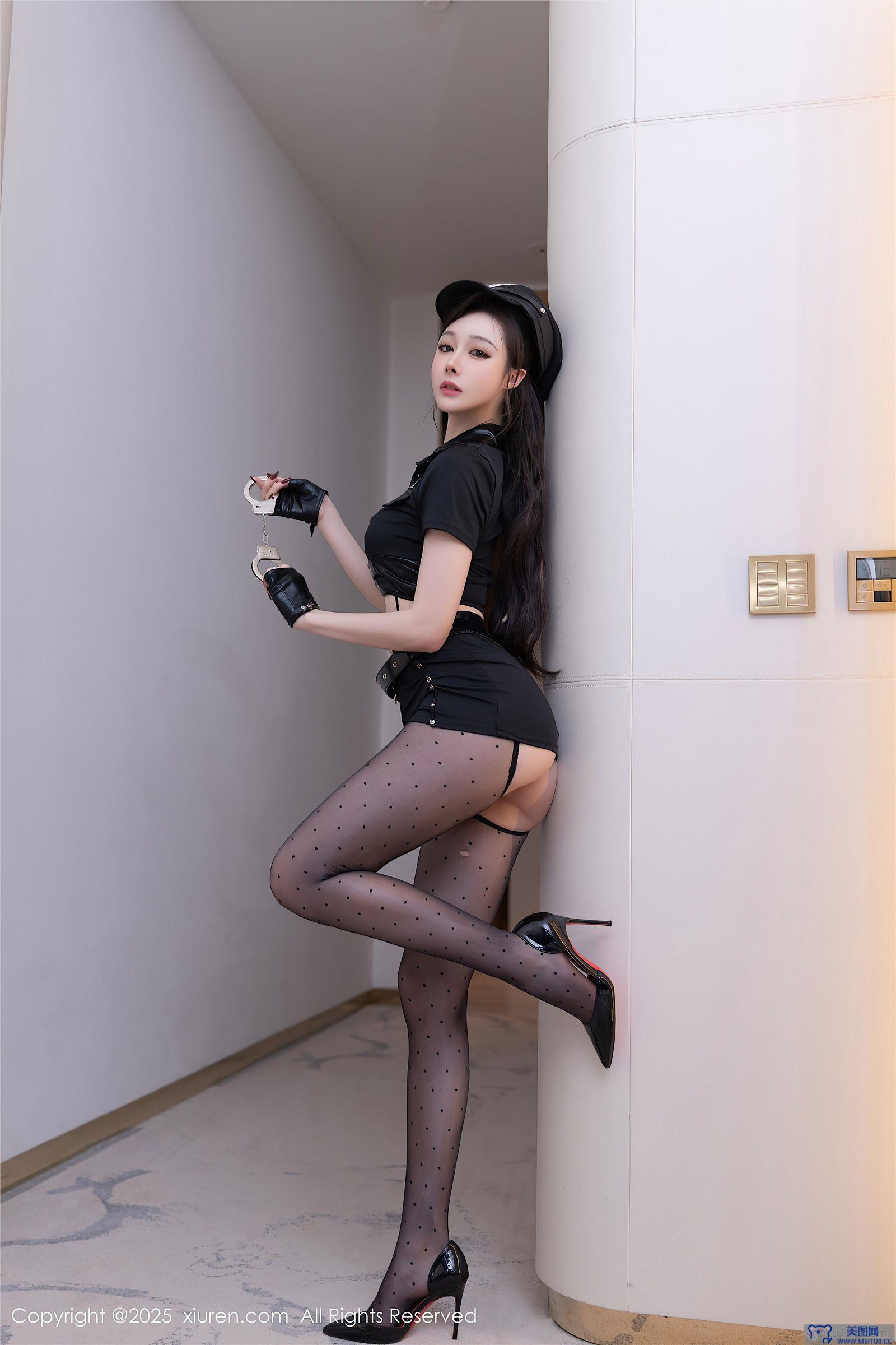 [秀人XIUREN] 2025.04.03 NO.10115 小逗逗