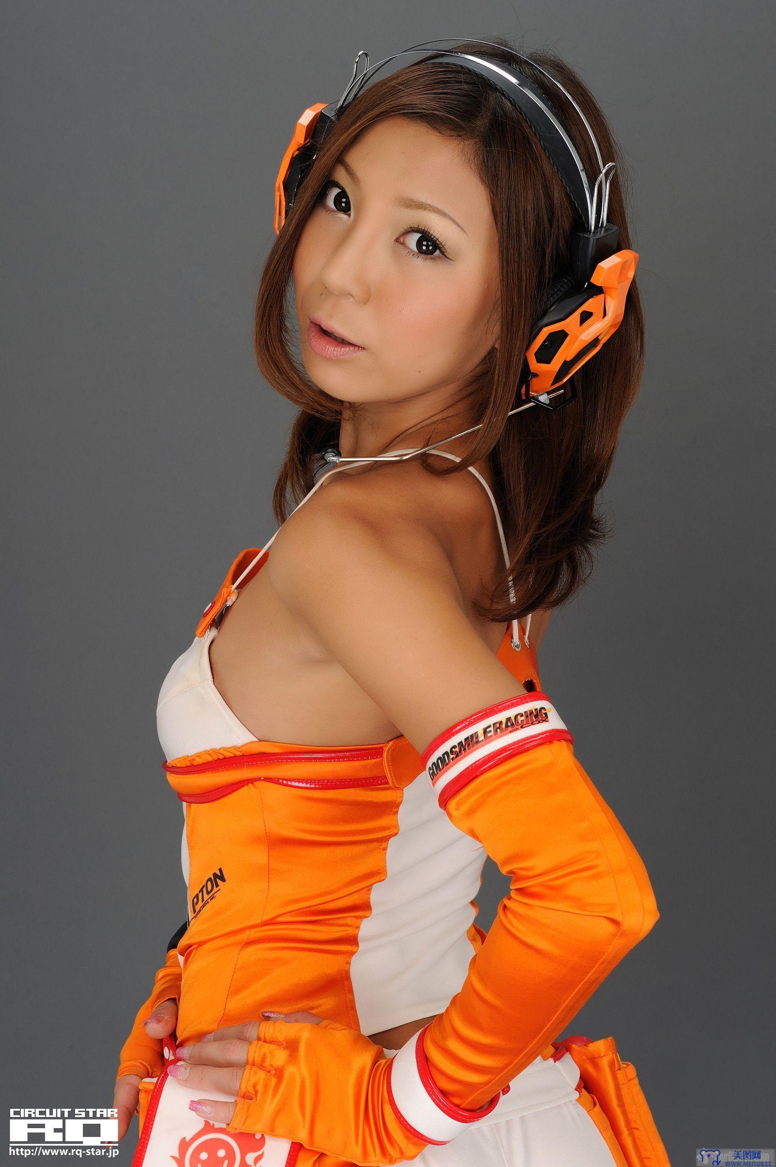 [RQ-STAR美女] NO.01112 Ayami あやみ Race Queen