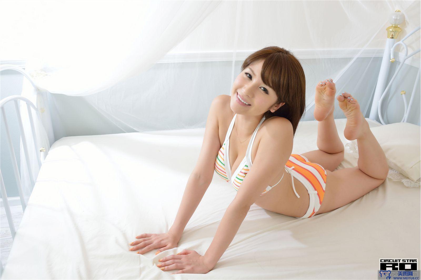 [RQ-STAR美女] NO.01149 Saki Tachibana 立花サキ Swim Suits