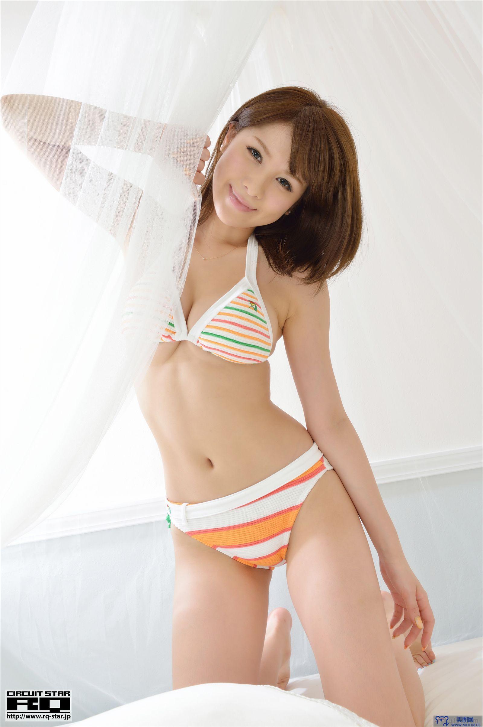 [RQ-STAR美女] NO.01149 Saki Tachibana 立花サキ Swim Suits