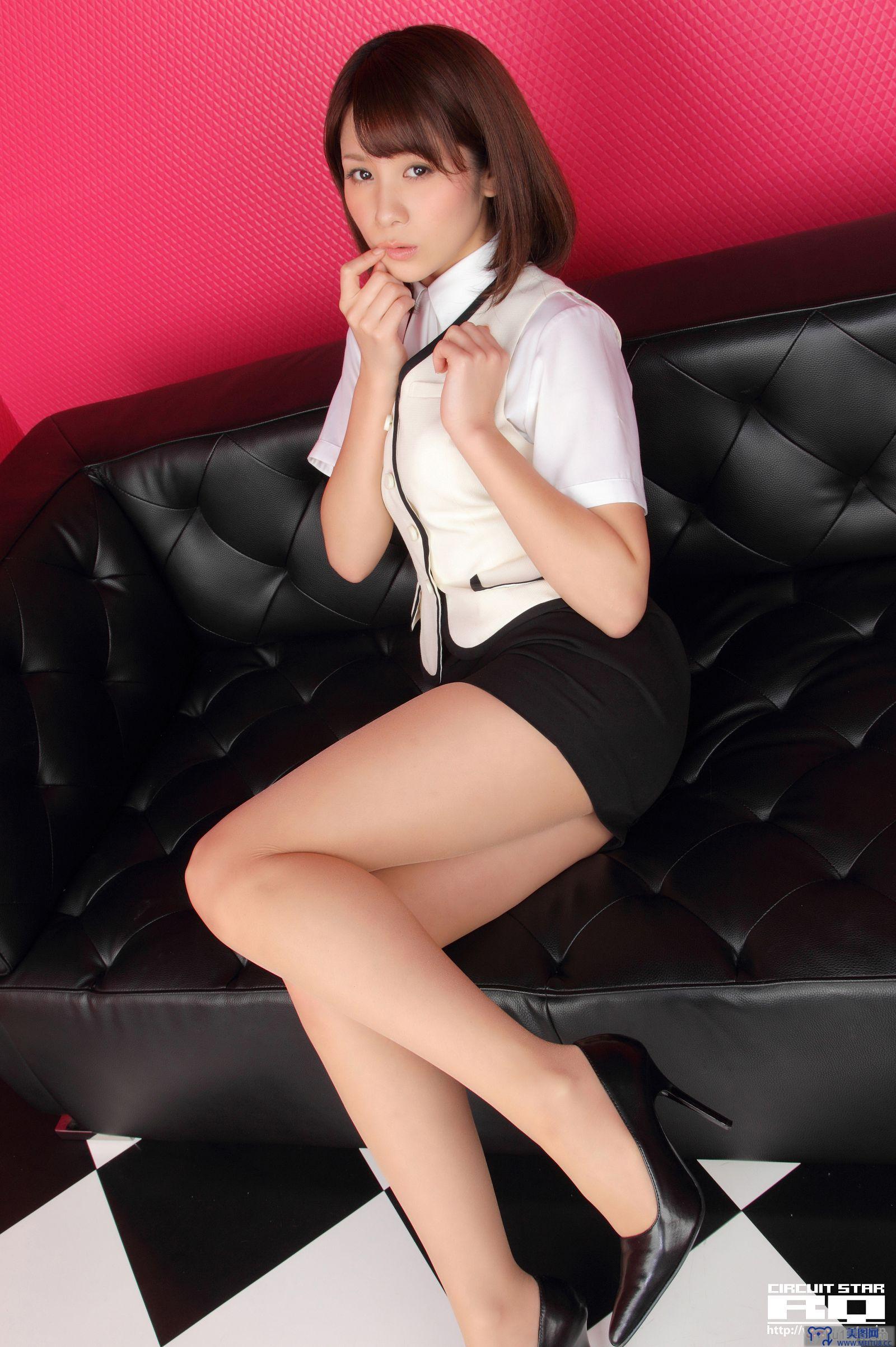 [RQ-STAR美女] NO.01165 Saki Tachibana 立花サキ Office Lady