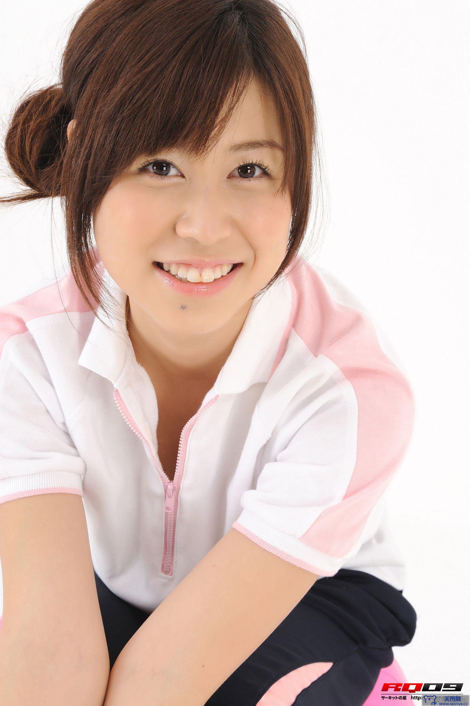 [RQ-STAR美女] NO.0133 Airi Nagasaku 永作あいり Kindergartner