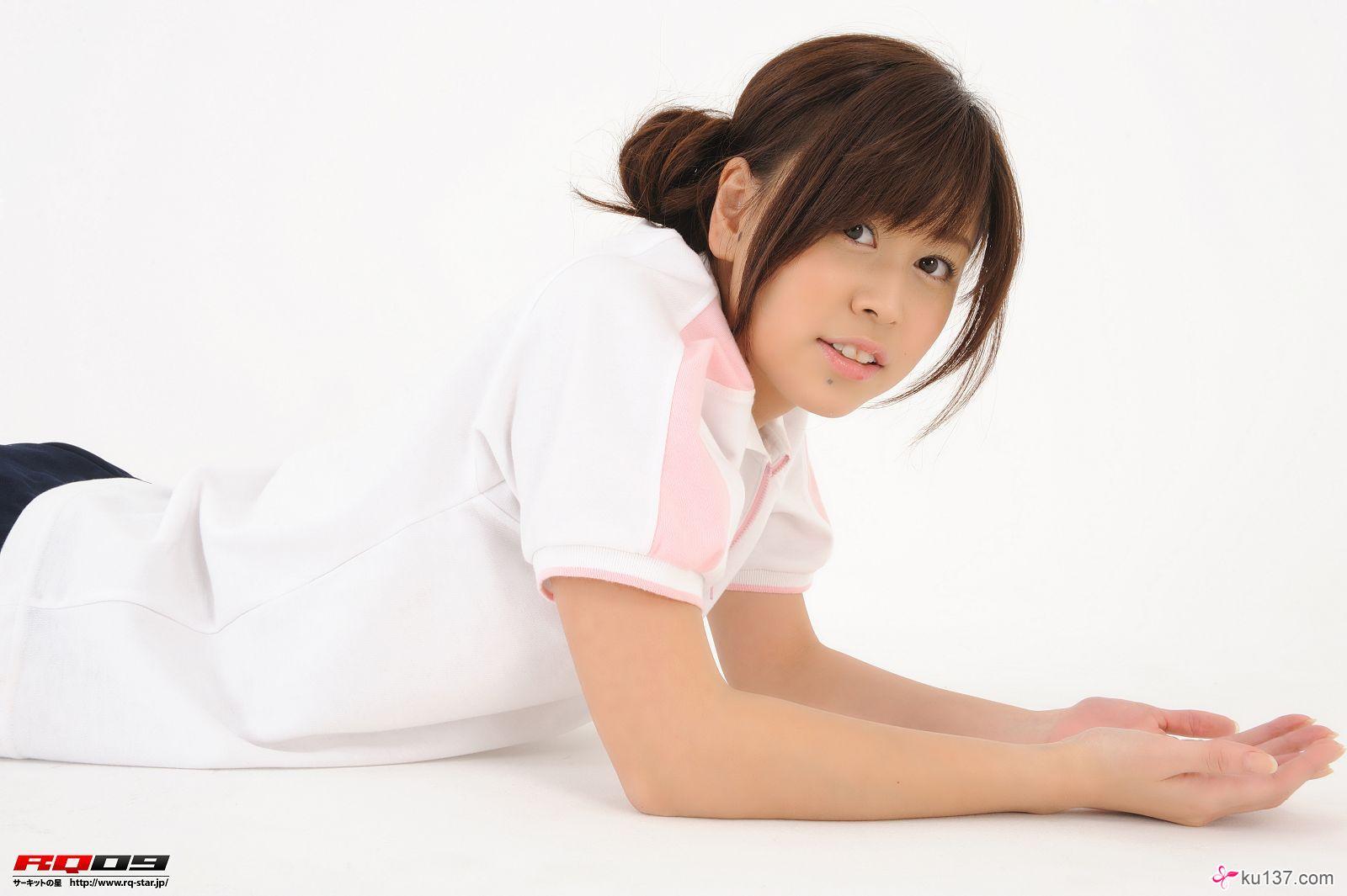 [RQ-STAR美女] NO.0133 Airi Nagasaku 永作あいり Kindergartner