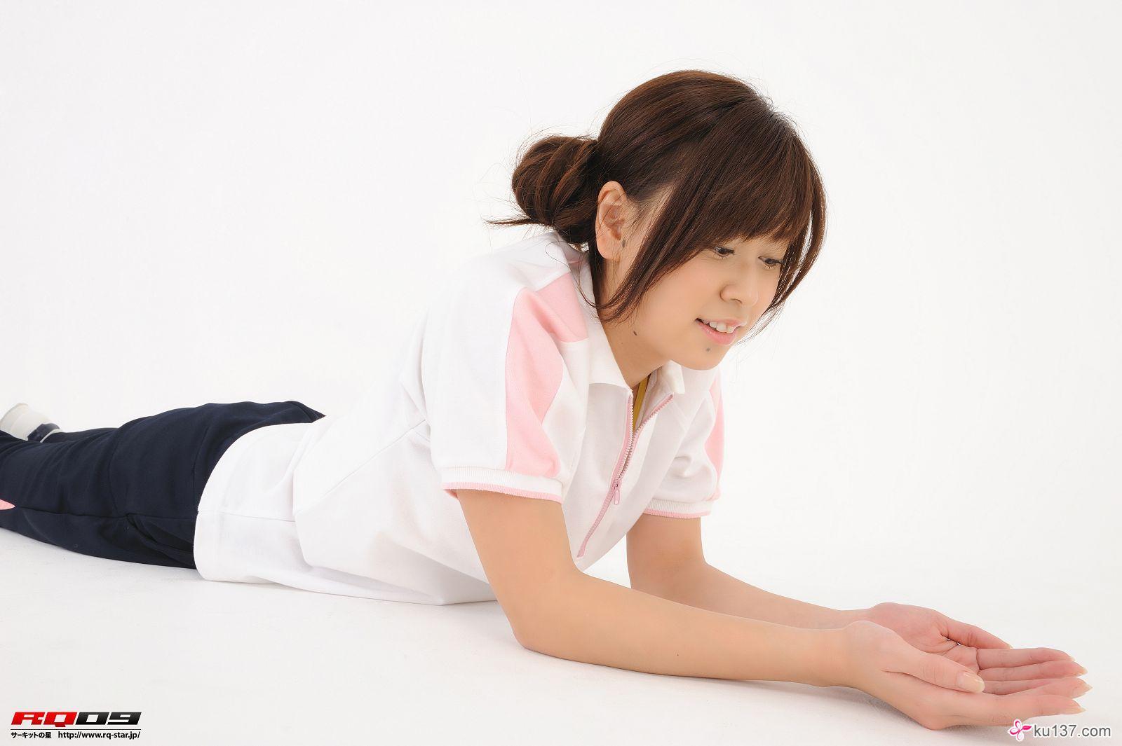 [RQ-STAR美女] NO.0133 Airi Nagasaku 永作あいり Kindergartner