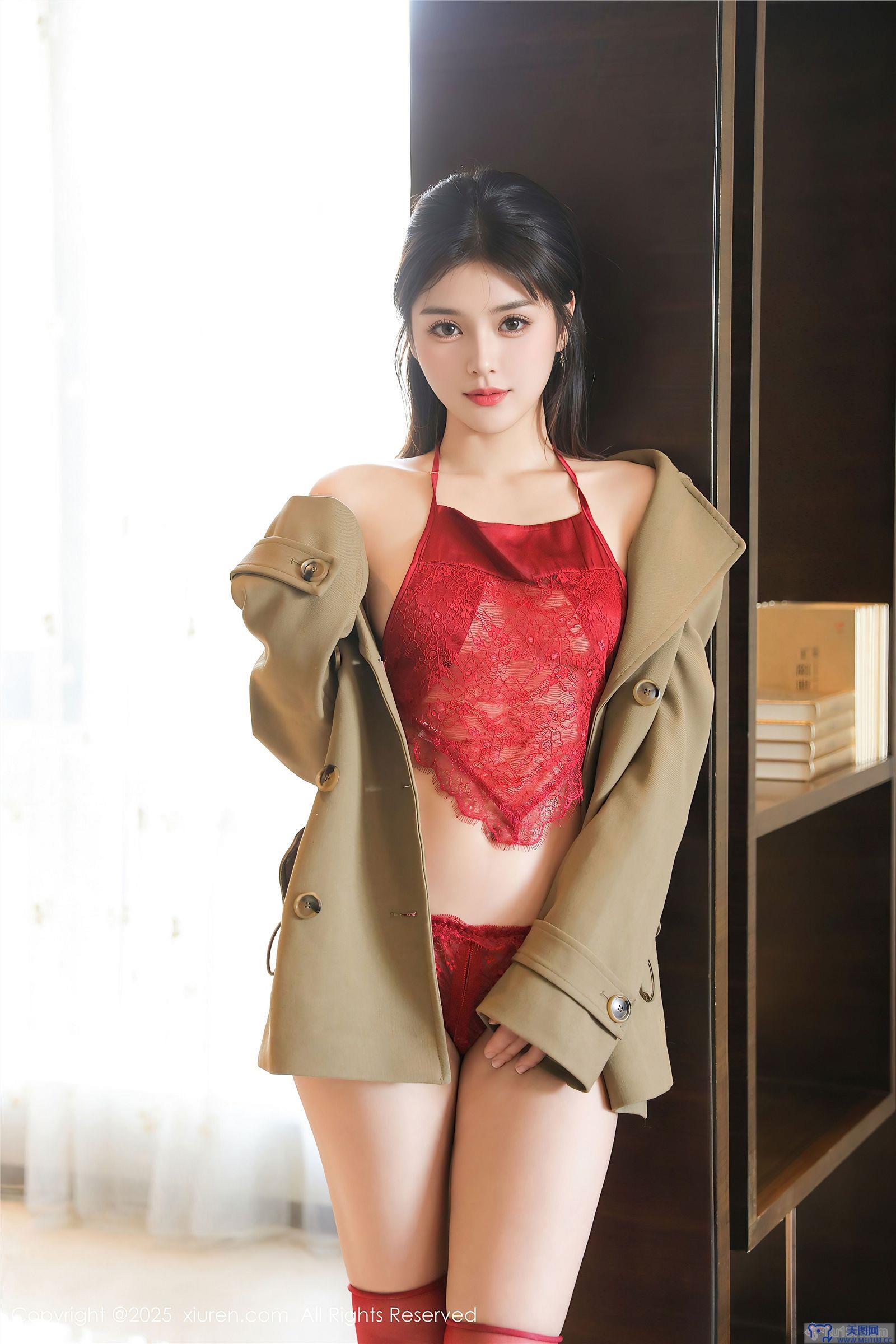 [秀人XIUREN] 2025.04.14 NO.10148 小甜甜甜