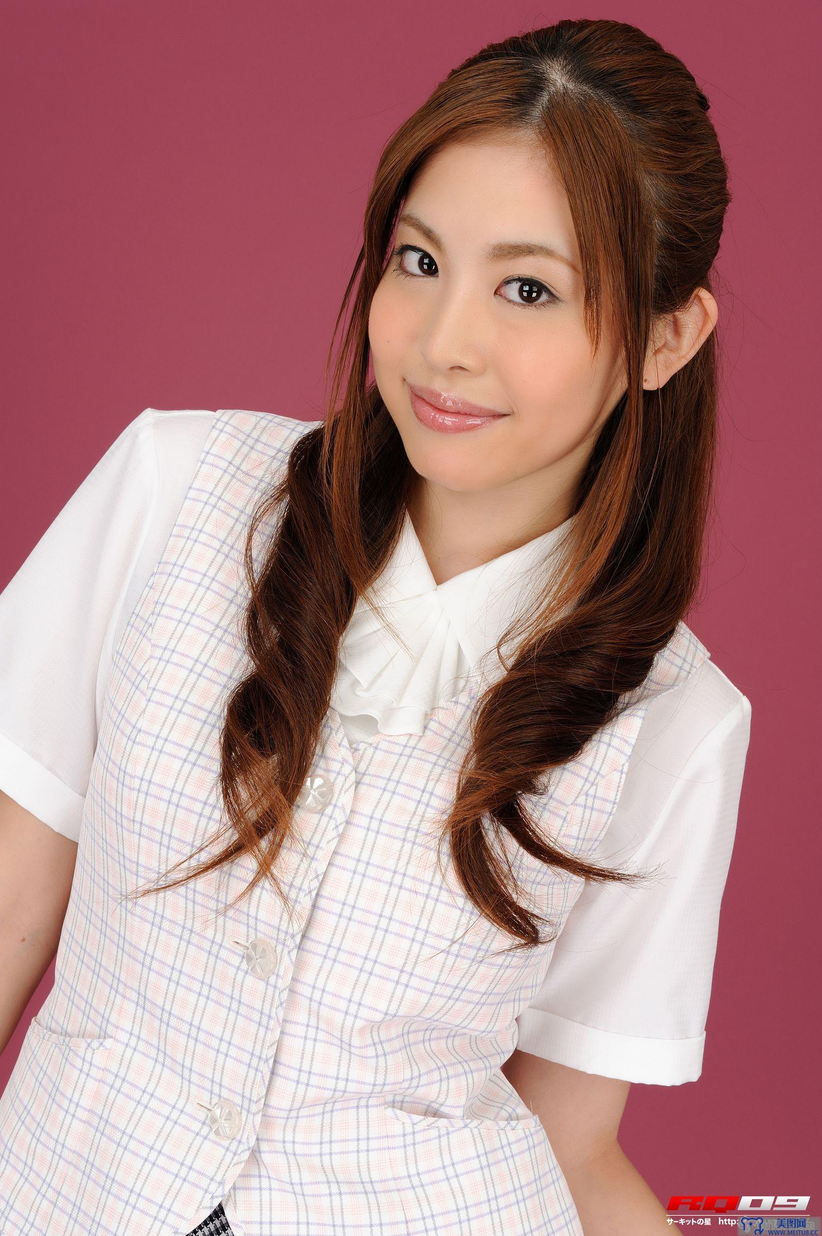 [RQ-STAR美女] NO.0160 Sayuri Kouda 幸田さゆり Office Lady