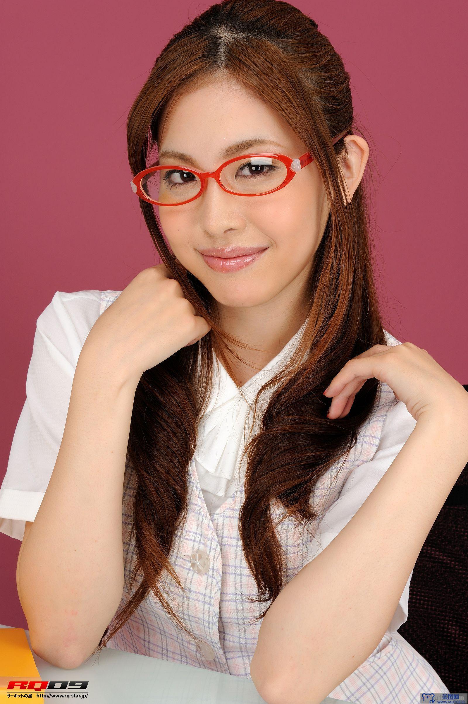 [RQ-STAR美女] NO.0160 Sayuri Kouda 幸田さゆり Office Lady