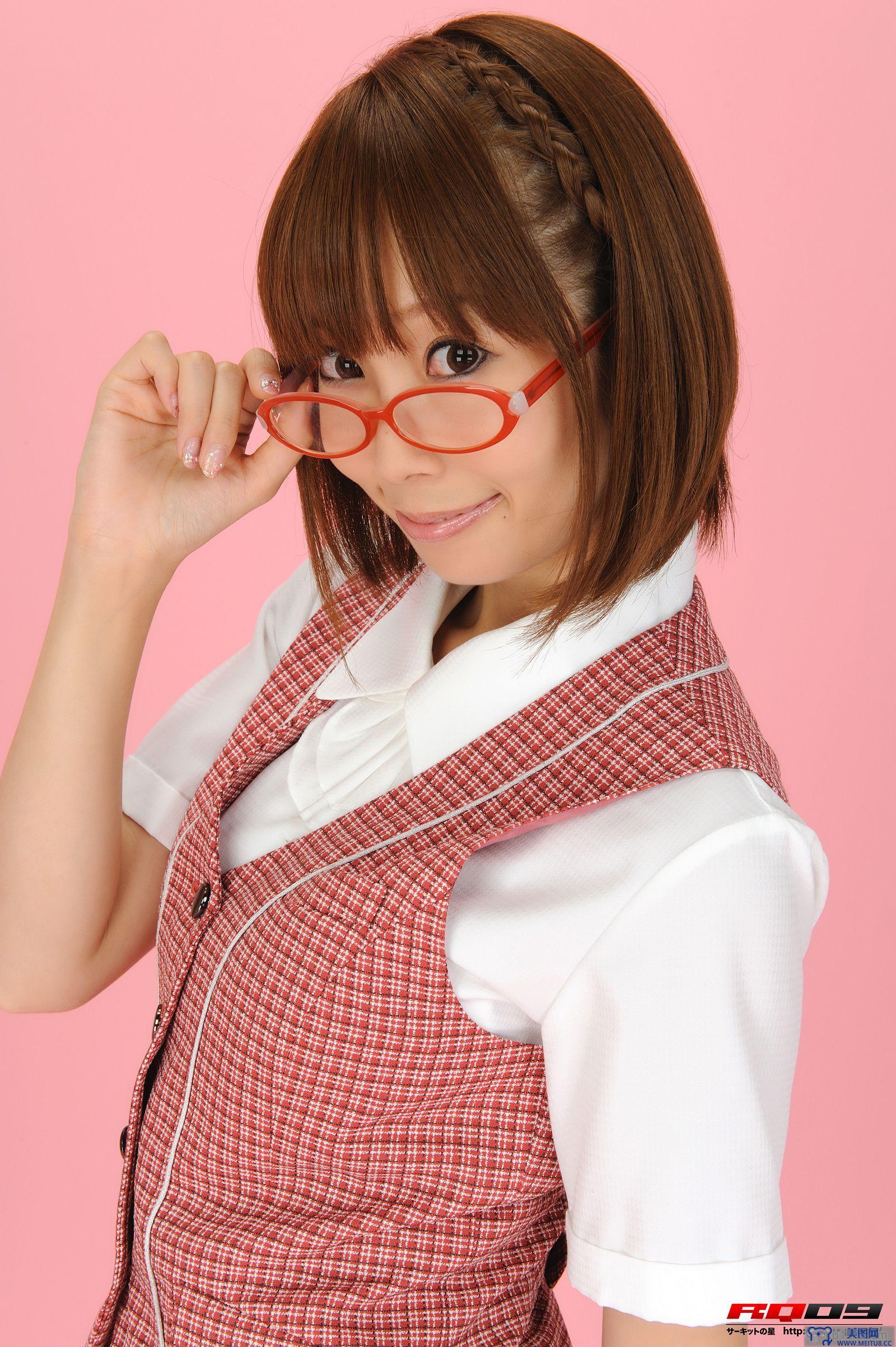 [RQ-STAR美女] NO.0209 Miyu Tokunaga 徳永末遊 Office Lady