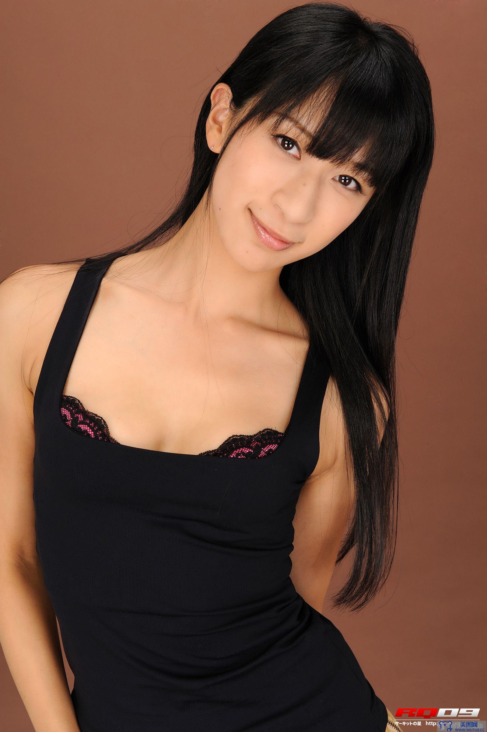 [RQ-STAR美女] NO.0210 Hiroko Yoshino よしのひろこ Private Dress