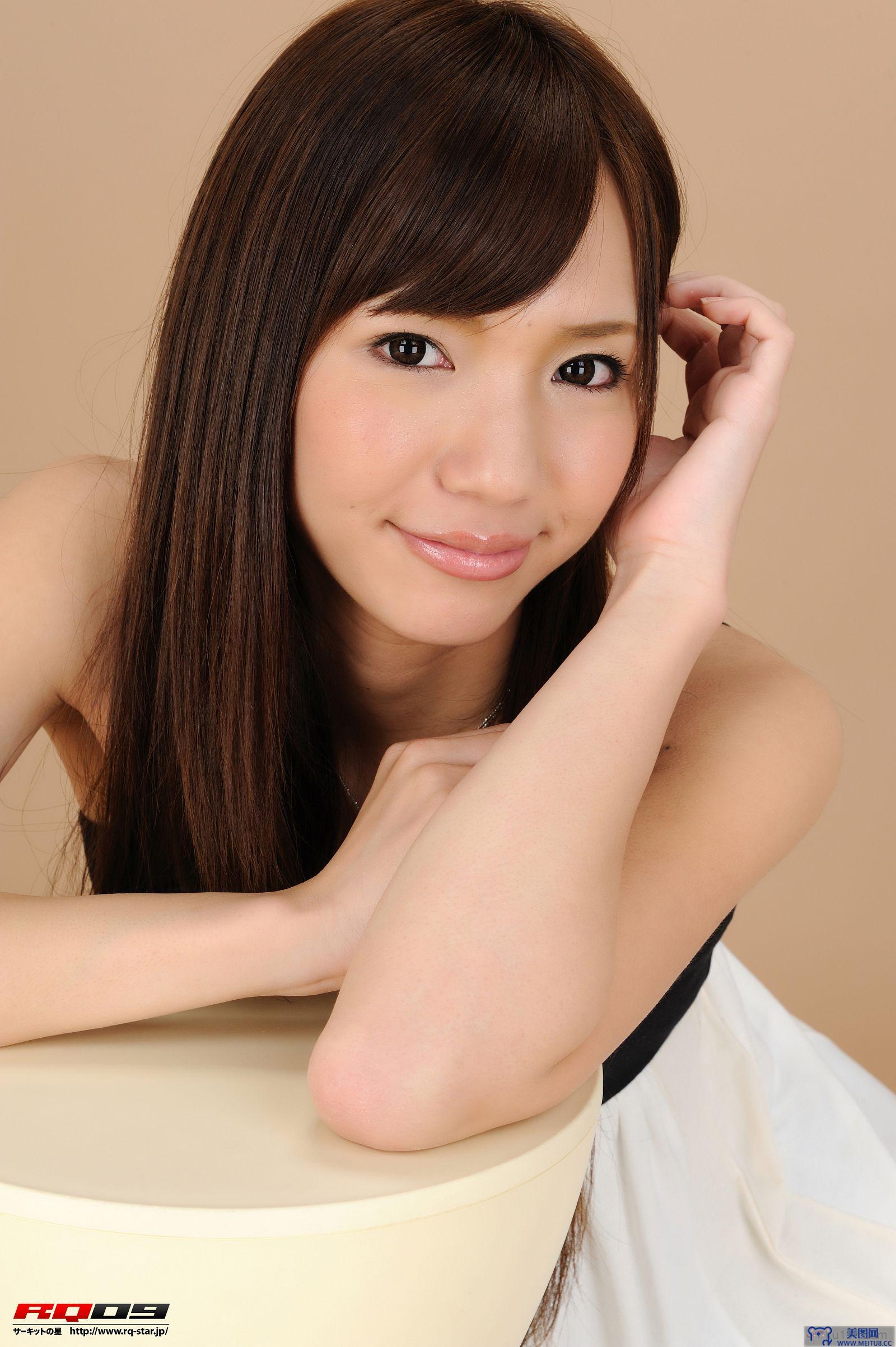 [RQ-STAR美女] NO.0211 Asami Nakata 中田あさみ Private Dress