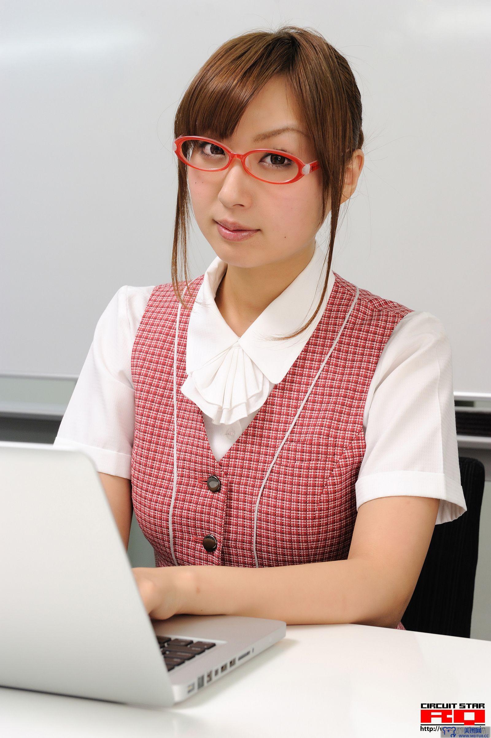 [RQ-STAR美女] NO.0255 Yuka Tachibana 立花ゆか Office Lady