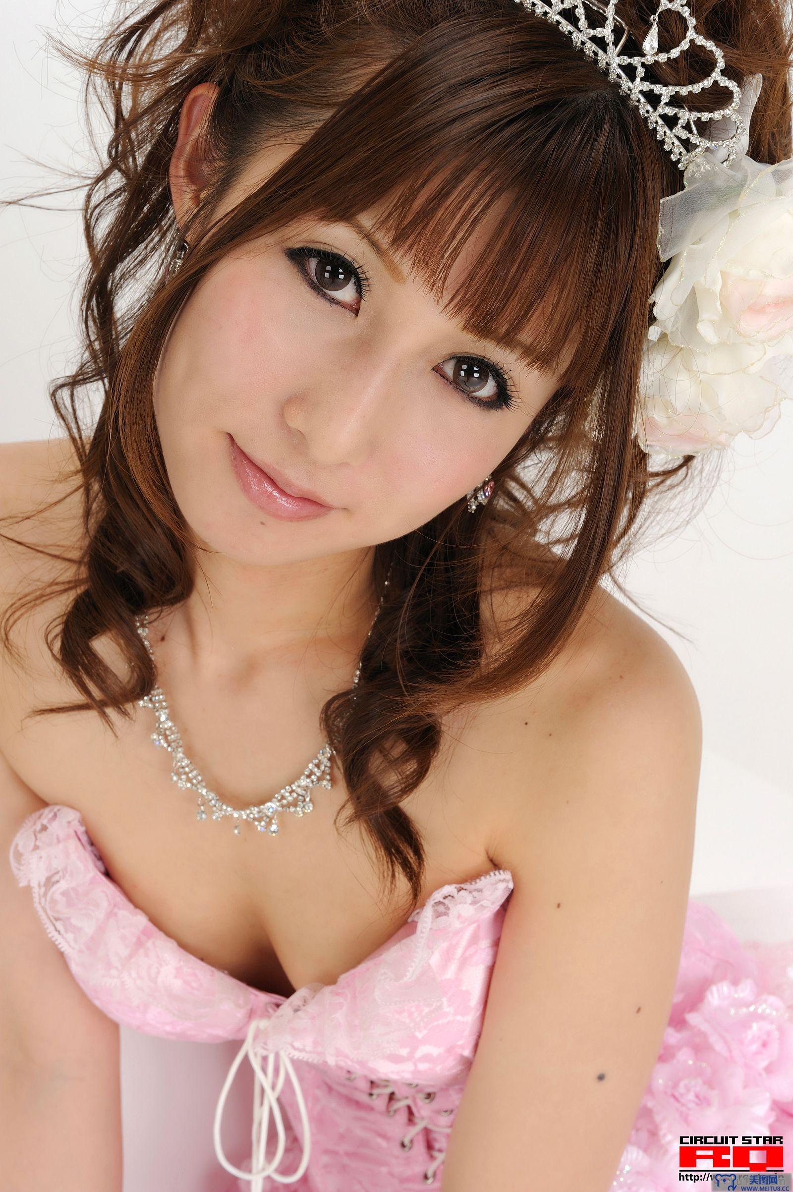 [RQ-STAR美女] NO.0264 You Akasaka 赤阪陽 Private Dress