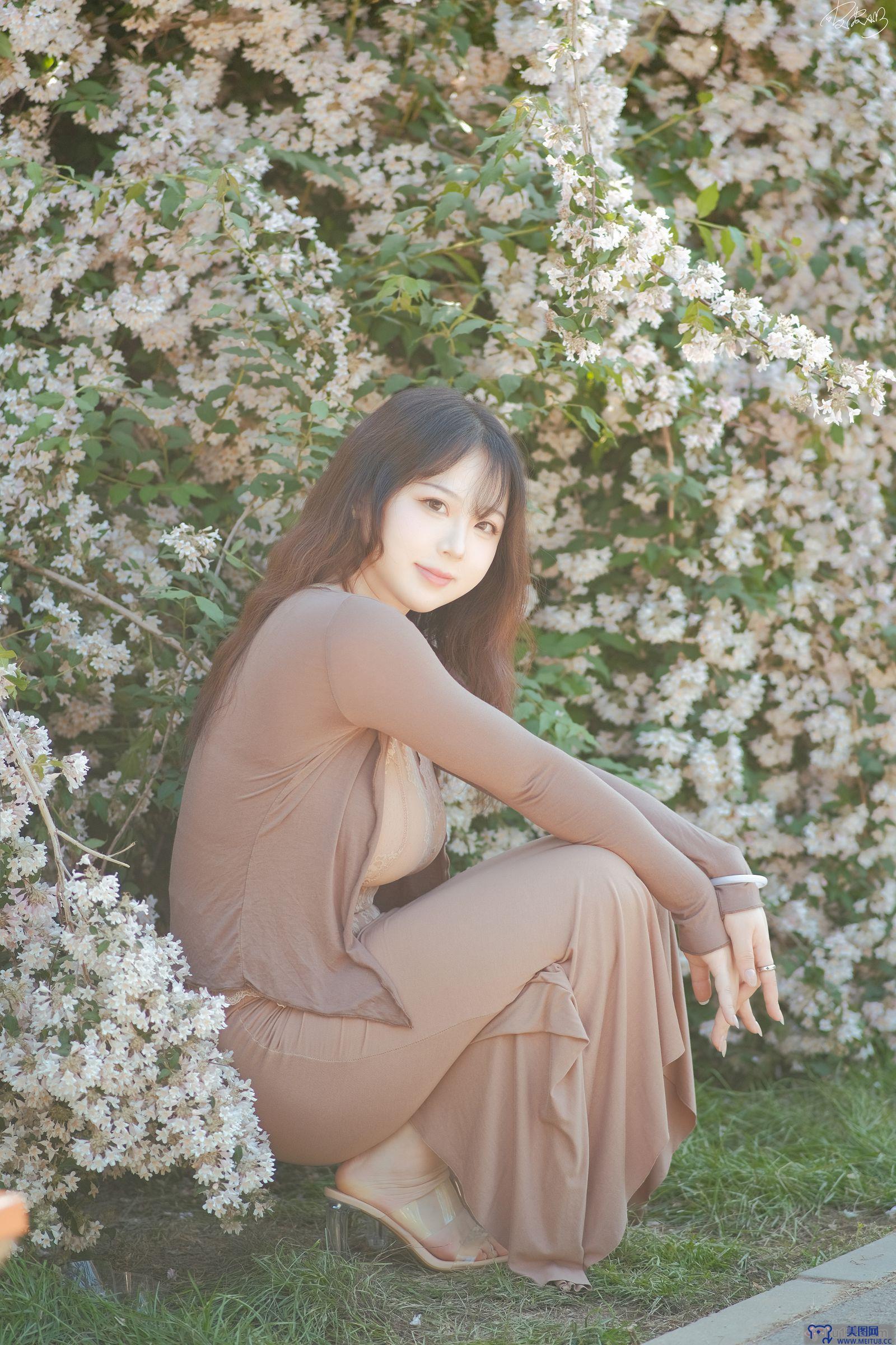 [皮皮奶可可爱了啦] NO.059 猥实人妻