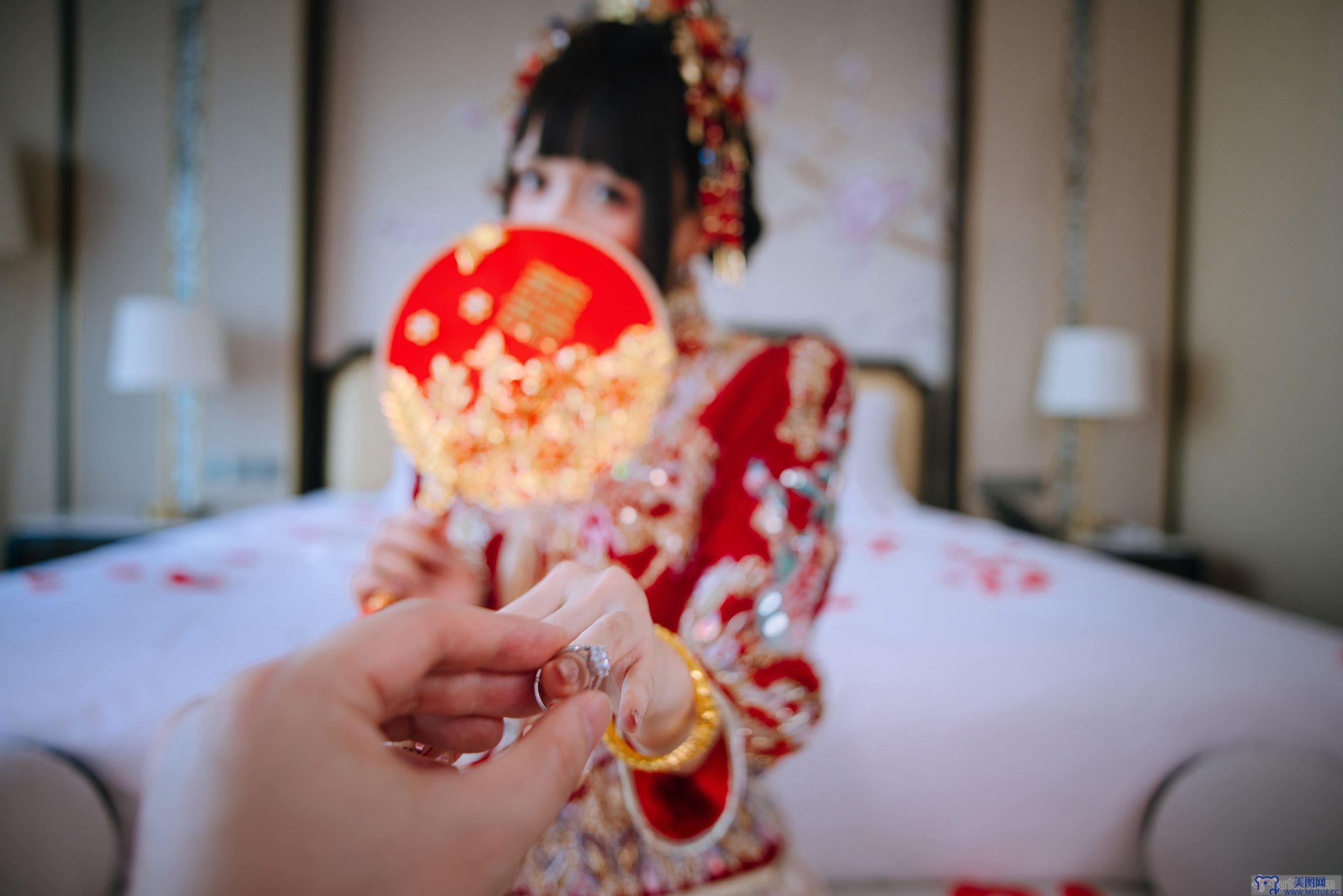 [日奈娇] NO.222 洞房花烛