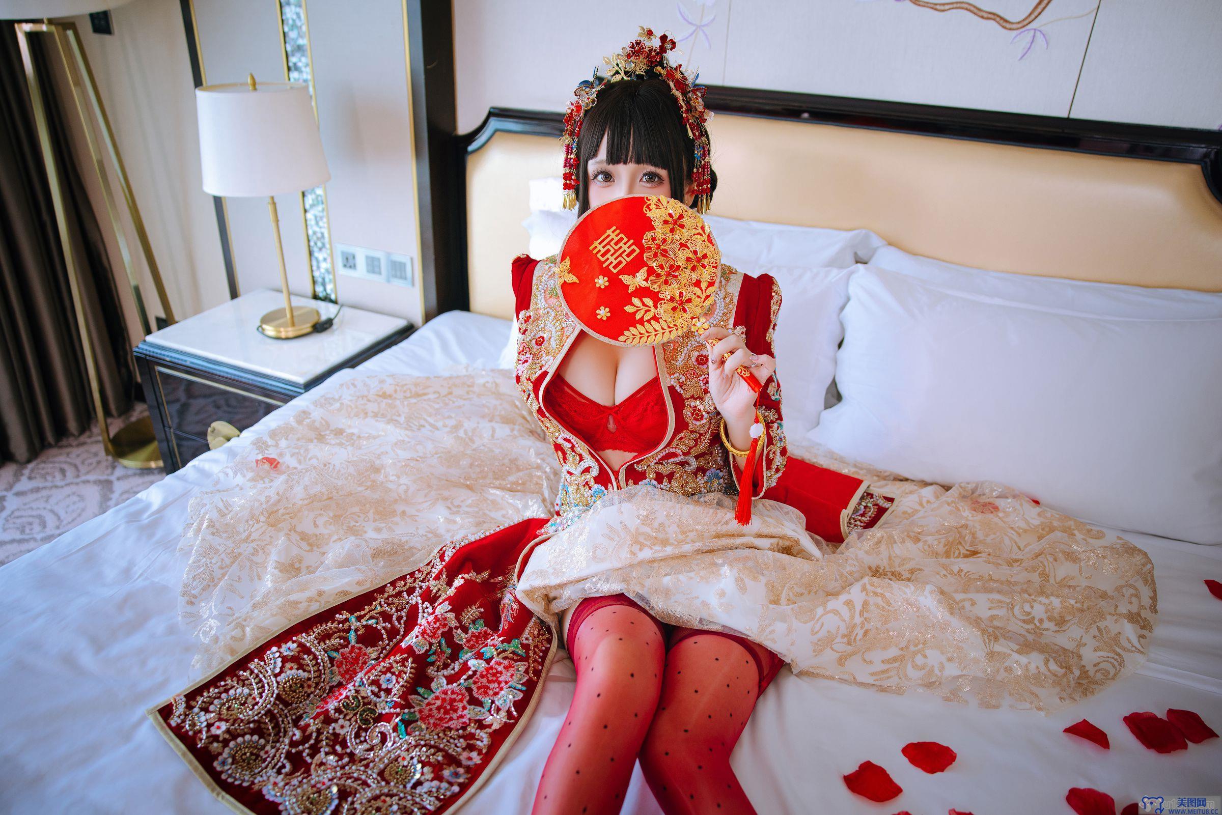 [日奈娇] NO.222 洞房花烛