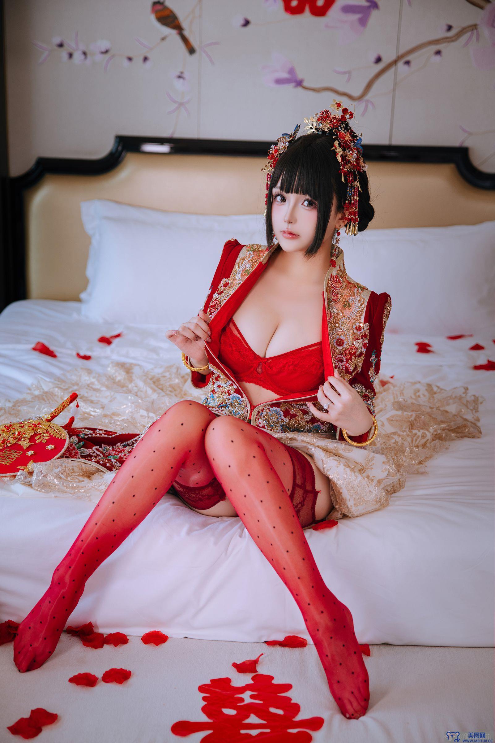 [日奈娇] NO.222 洞房花烛