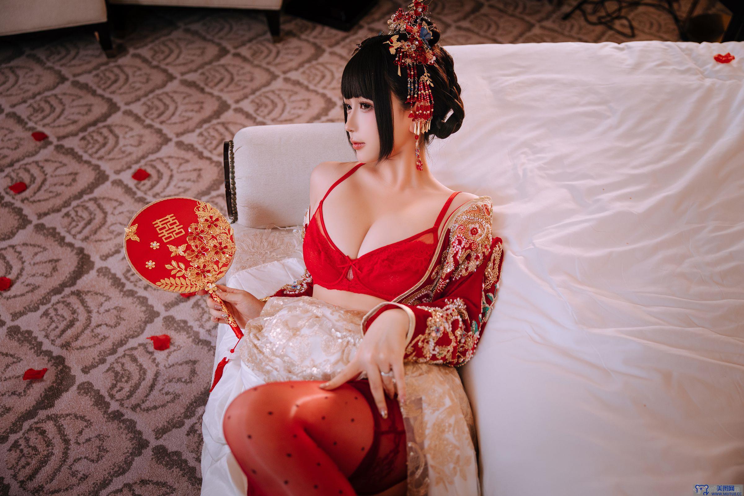 [日奈娇] NO.222 洞房花烛