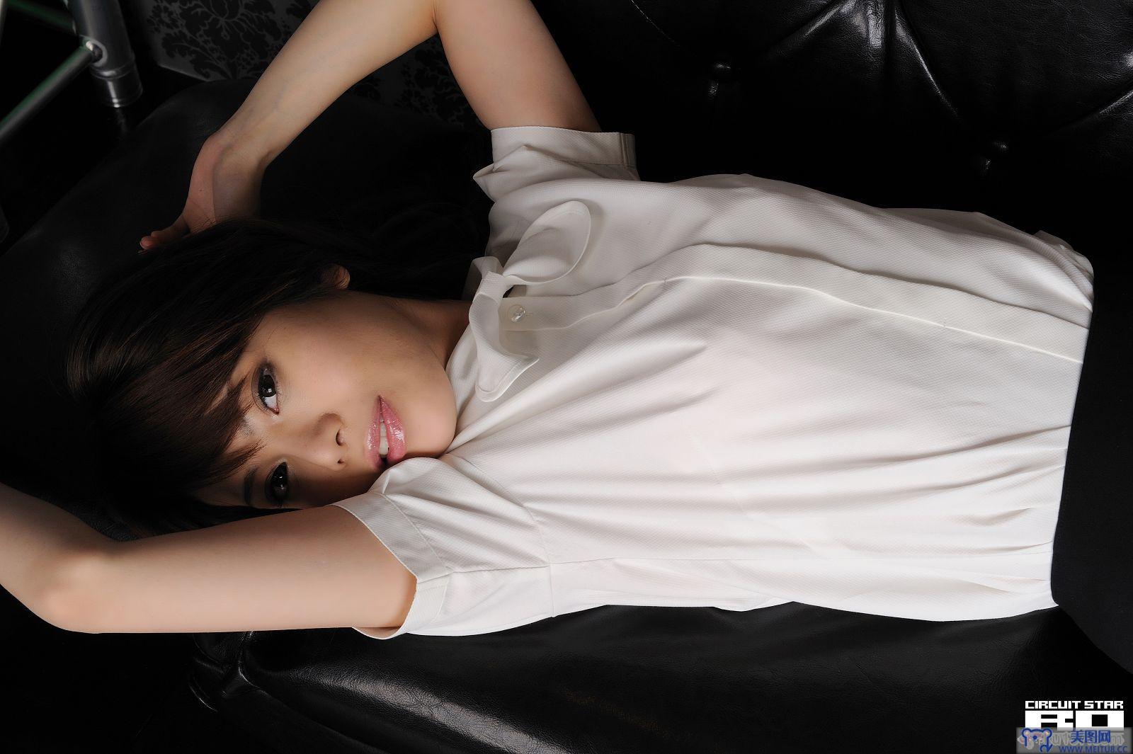 [RQ-STAR美女] NO.0310 Takana Honda 本田貴奈 Office Lady