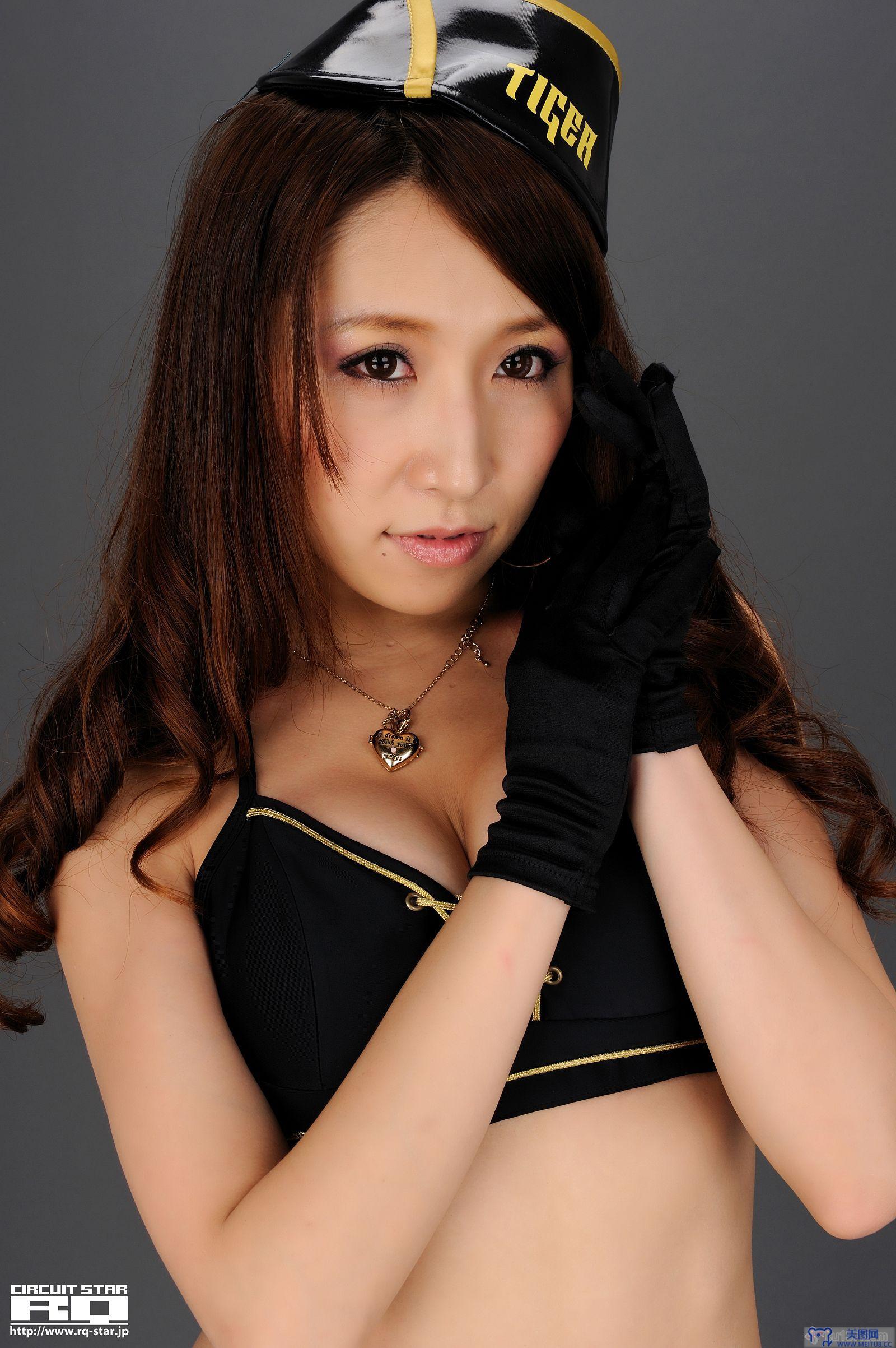 [RQ-STAR美女] NO.0337 Maria Kotoha 琴葉マリア Race Queen