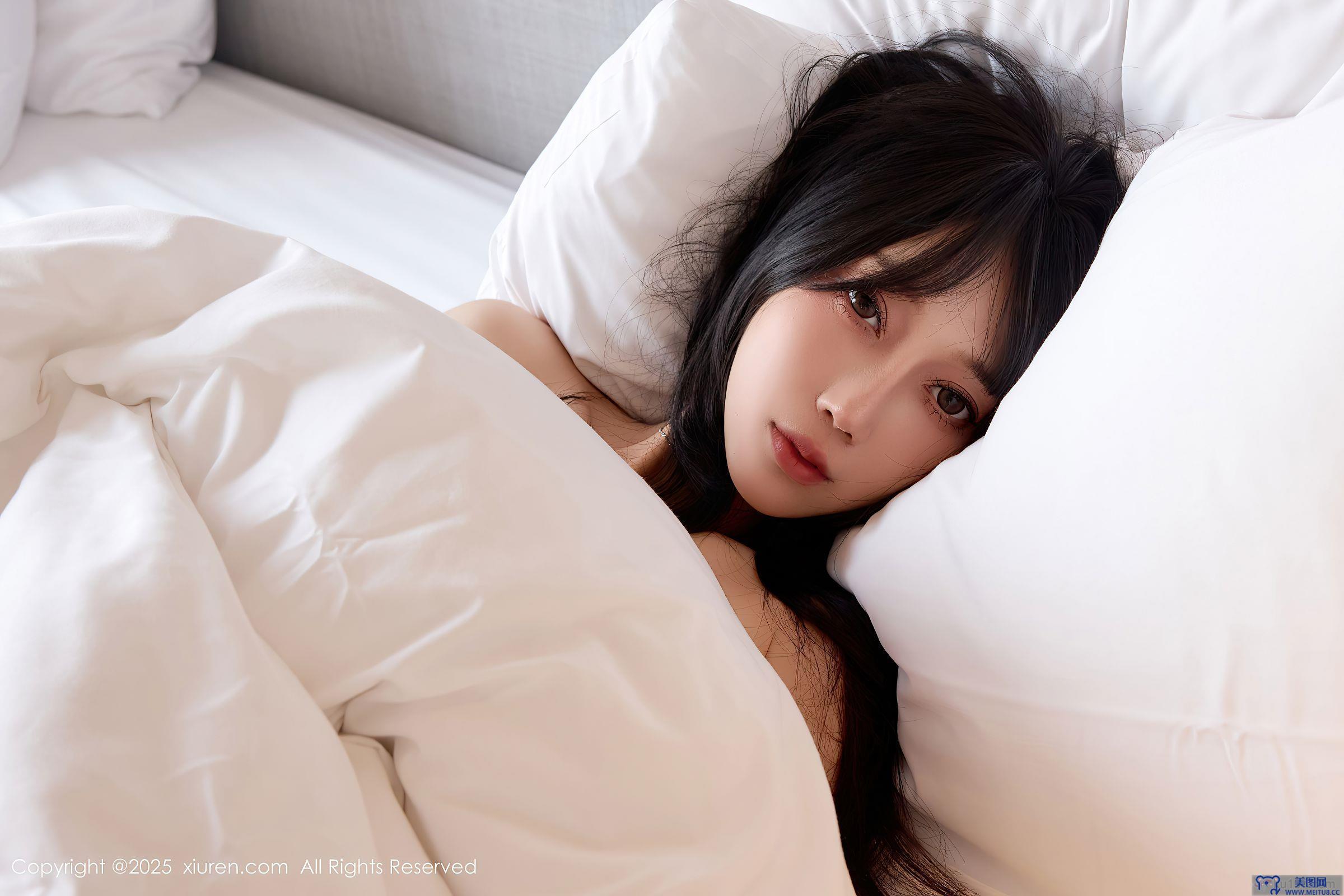 [秀人XIUREN] 2025.10.13 NO.10862 玥儿玥er