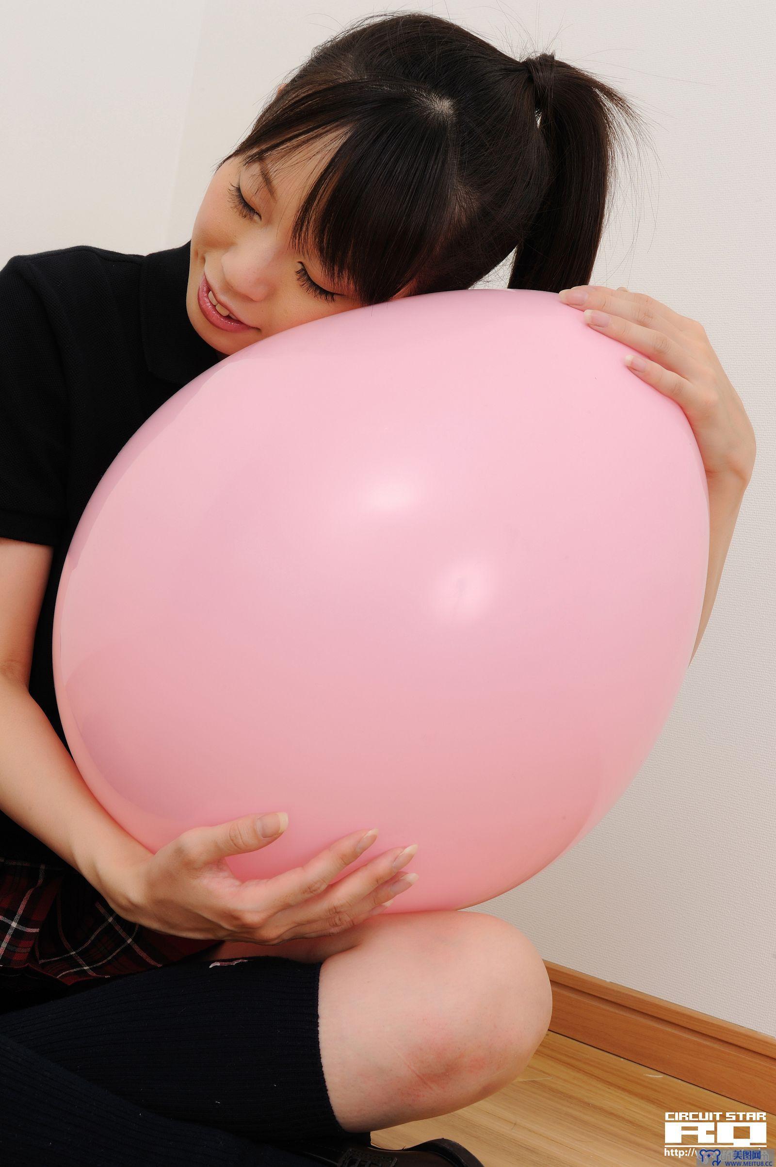 [RQ-STAR美女] NO.0379 Miyuki Koizumi 小泉みゆき School Girl