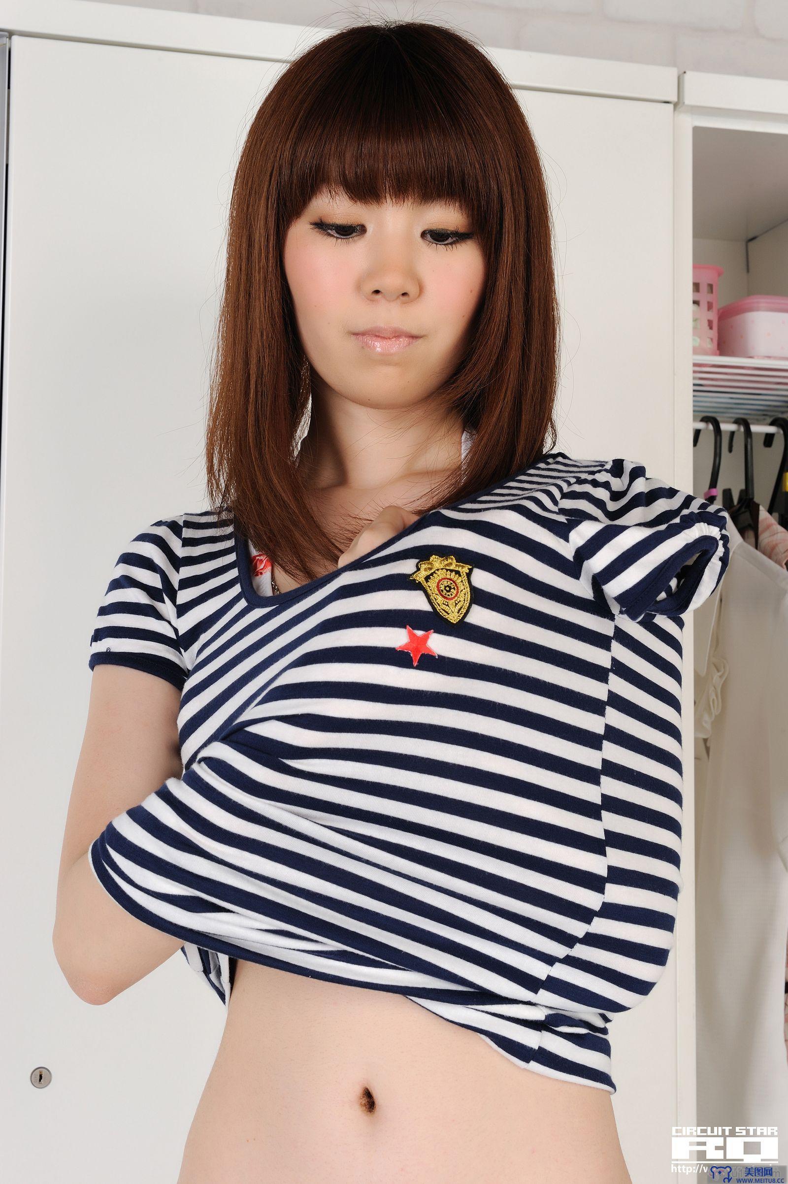 [RQ-STAR美女] NO.0384 Haruka Ikuta 生田晴香 Office Lady