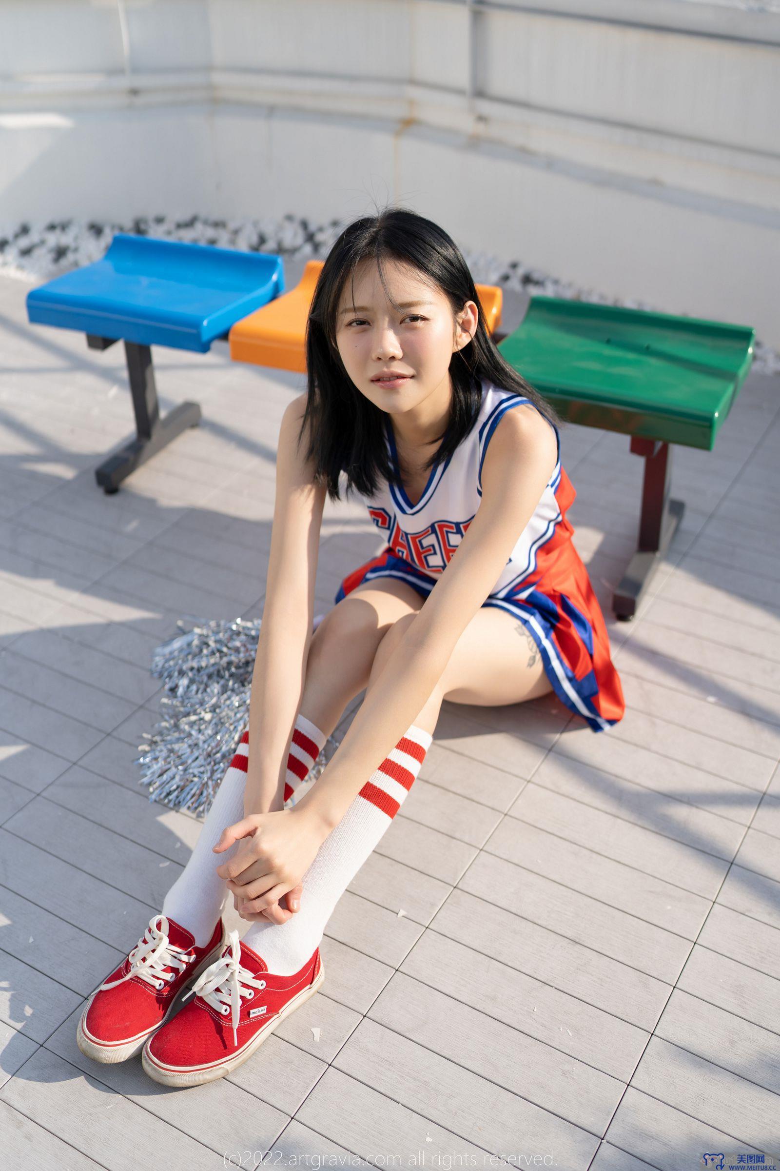 [ARTGRAVIA] VOL.472 Nyahaahi