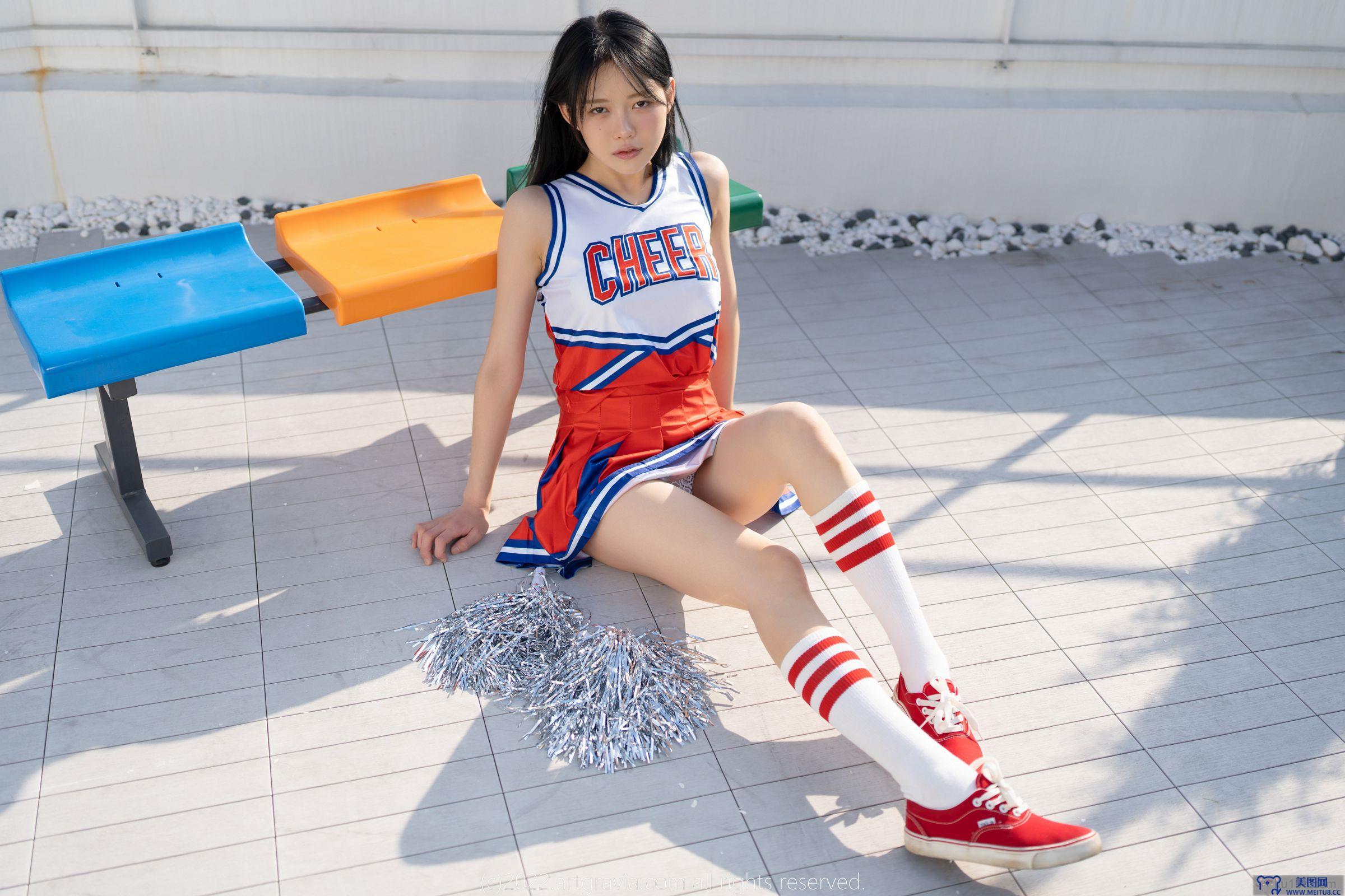 [ARTGRAVIA] VOL.472 Nyahaahi