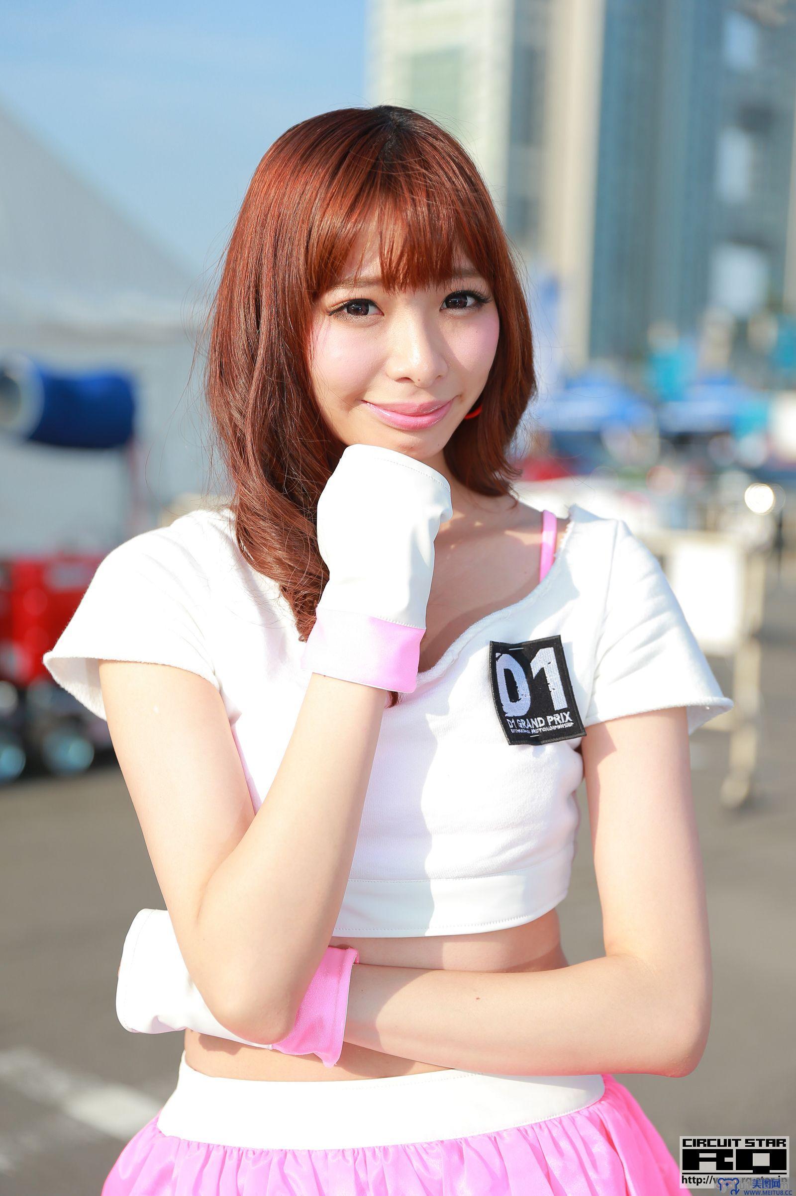 [RQ-STAR美女] 2017.10.27 D1 GRAND PRIX in TOKOY 2015 D1GP お台場Vol.1