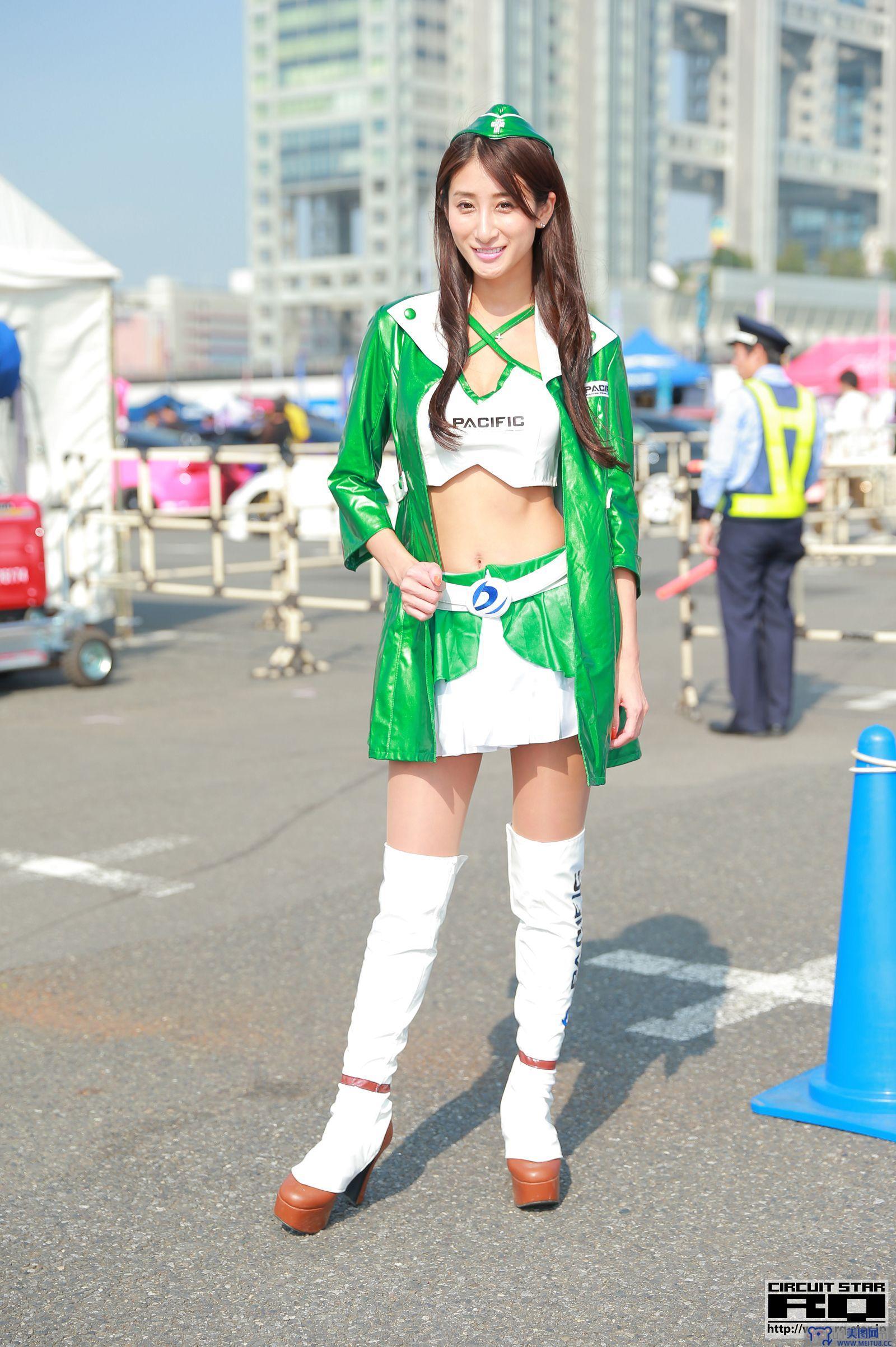 [RQ-STAR美女] 2017.10.30 D1 GRAND PRIX in TOKOY 2015 D1GP お台場Vol.2