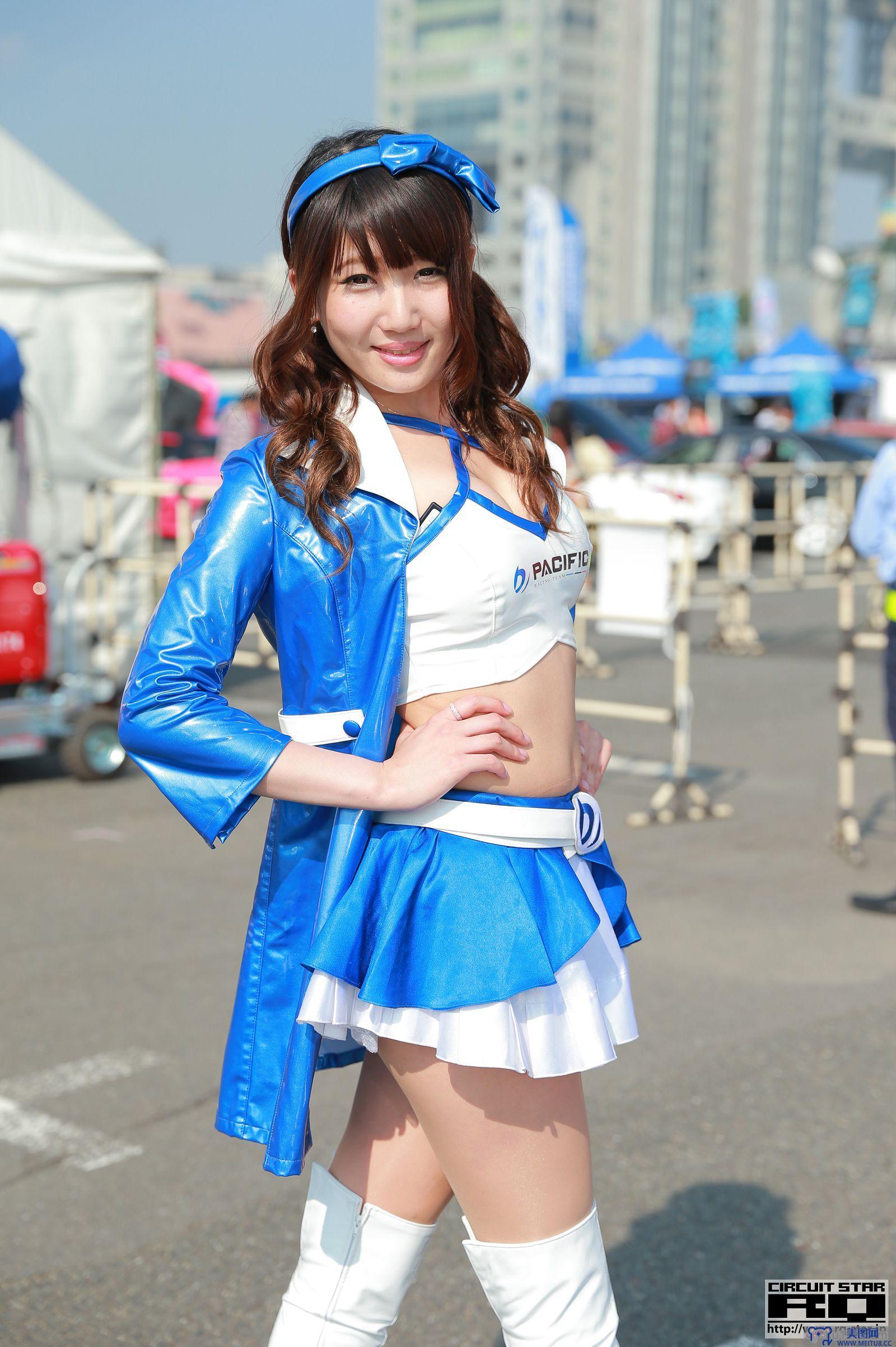 [RQ-STAR美女] 2017.10.30 D1 GRAND PRIX in TOKOY 2015 D1GP お台場Vol.2