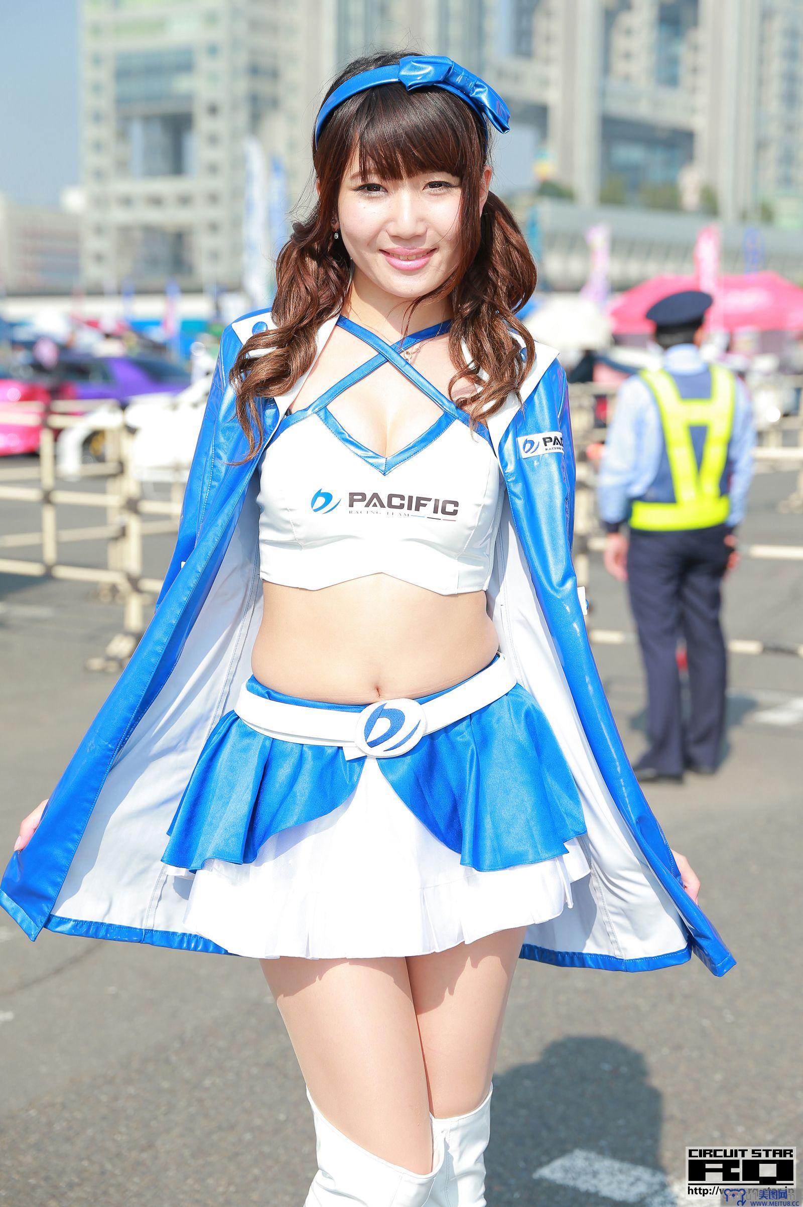 [RQ-STAR美女] 2017.10.30 D1 GRAND PRIX in TOKOY 2015 D1GP お台場Vol.2