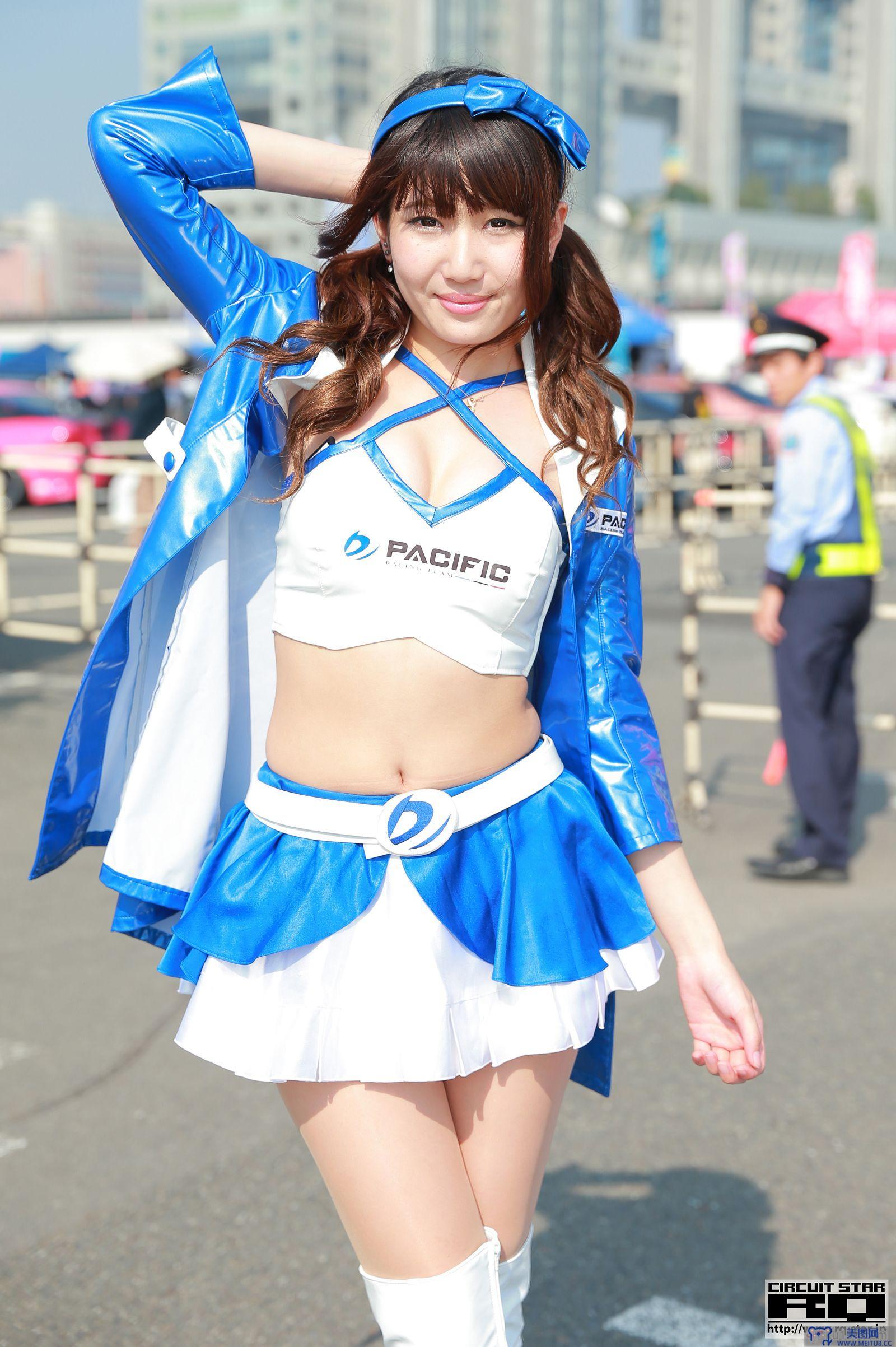 [RQ-STAR美女] 2017.10.30 D1 GRAND PRIX in TOKOY 2015 D1GP お台場Vol.2