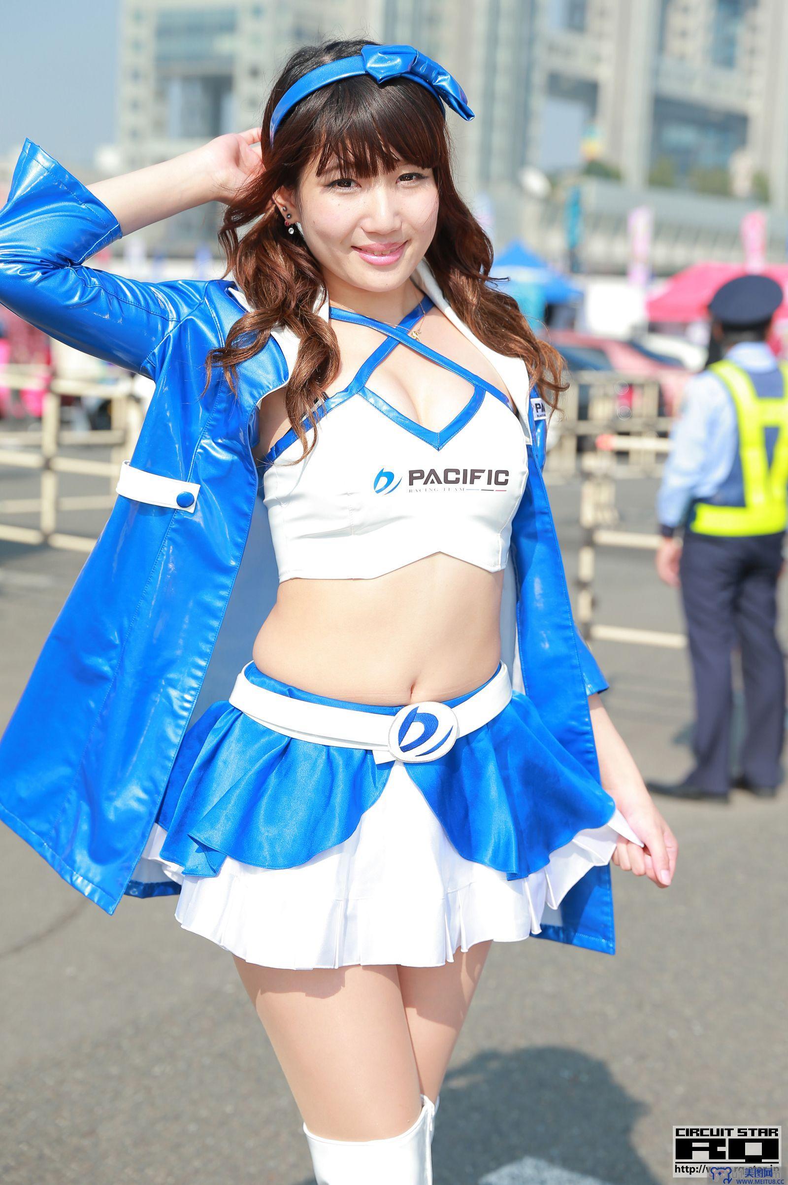 [RQ-STAR美女] 2017.10.30 D1 GRAND PRIX in TOKOY 2015 D1GP お台場Vol.2