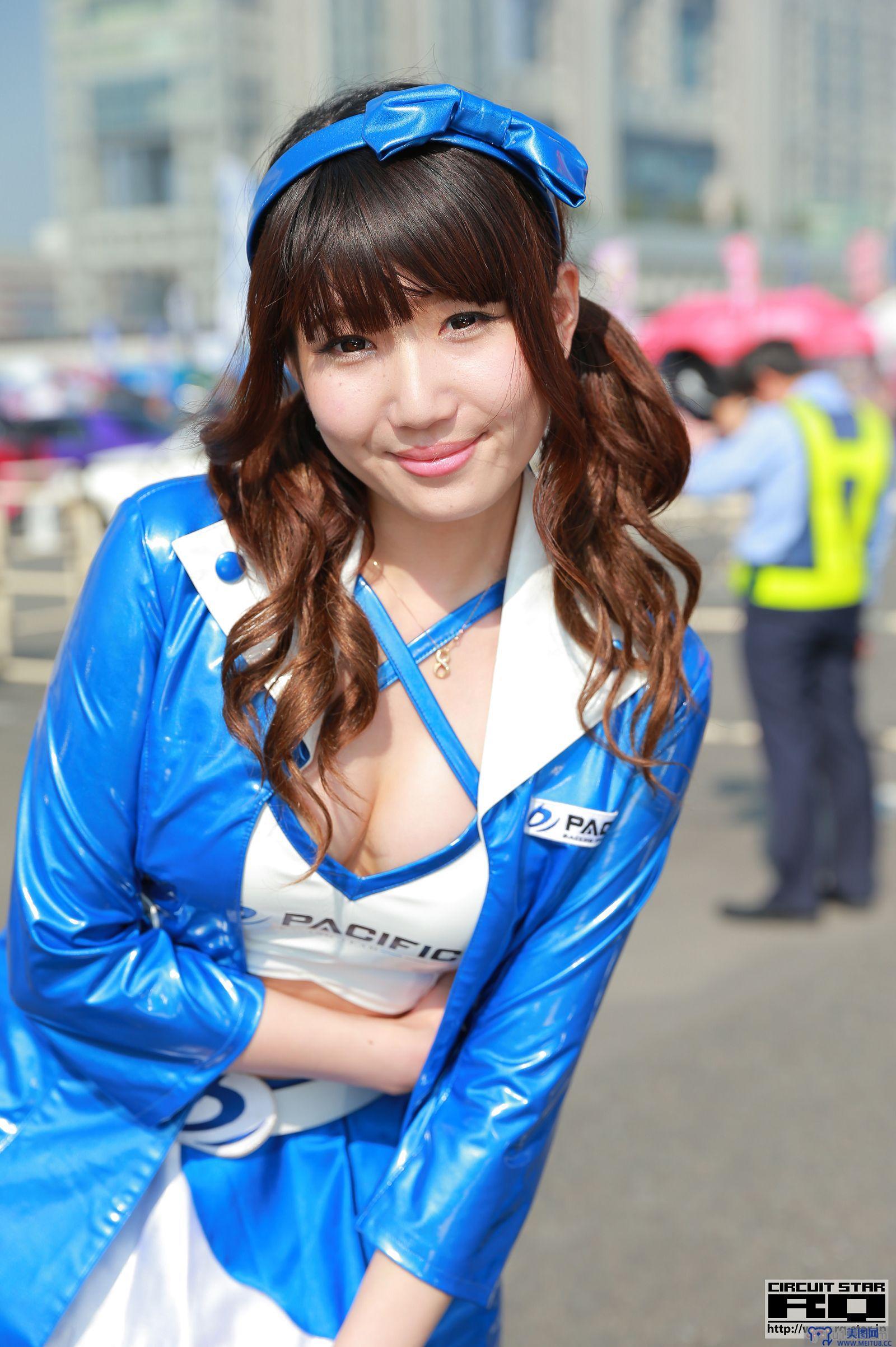 [RQ-STAR美女] 2017.10.30 D1 GRAND PRIX in TOKOY 2015 D1GP お台場Vol.2