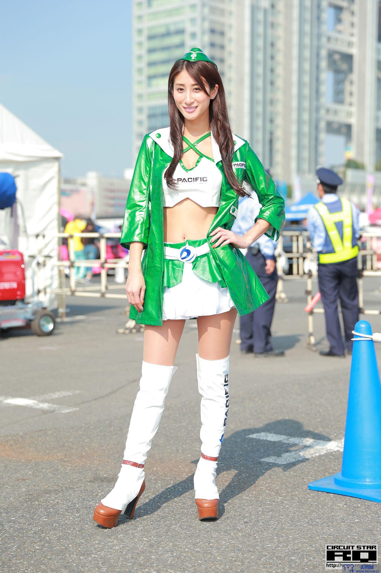 [RQ-STAR美女] 2017.10.30 D1 GRAND PRIX in TOKOY 2015 D1GP お台場Vol.2