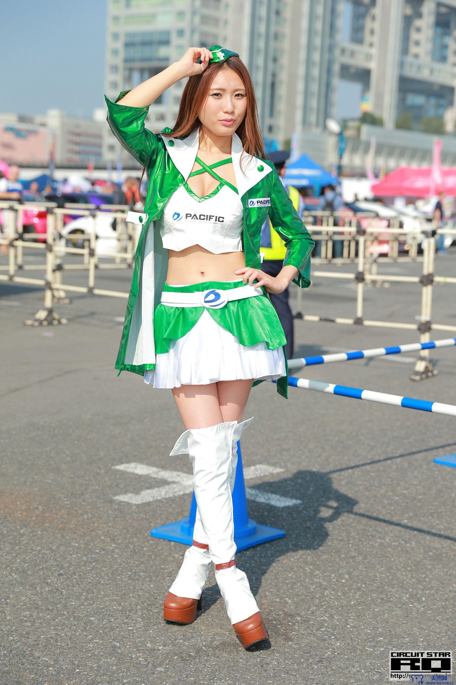 [RQ-STAR美女] 2017.10.30 D1 GRAND PRIX in TOKOY 2015 D1GP お台場Vol.2