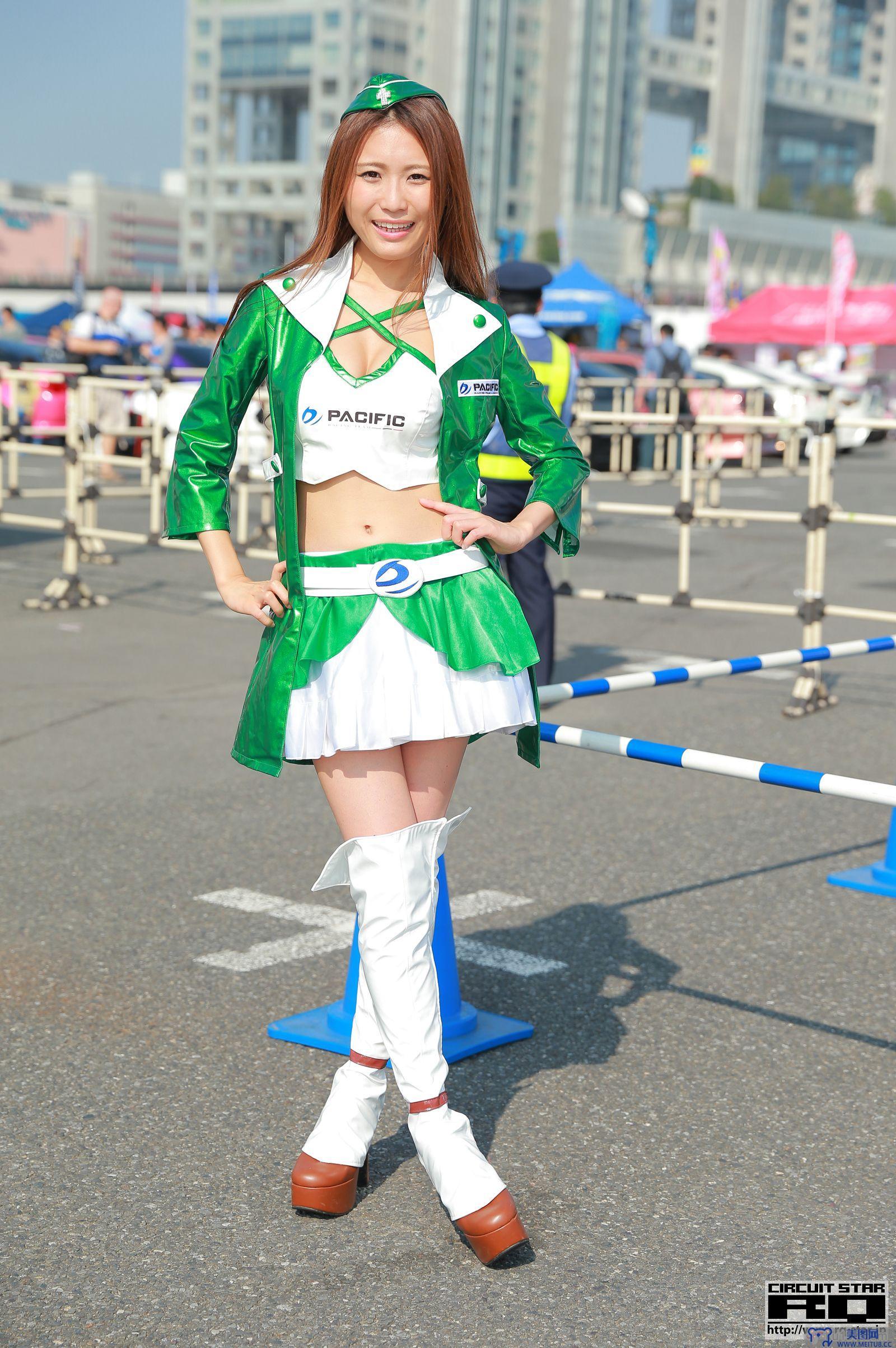 [RQ-STAR美女] 2017.10.30 D1 GRAND PRIX in TOKOY 2015 D1GP お台場Vol.2