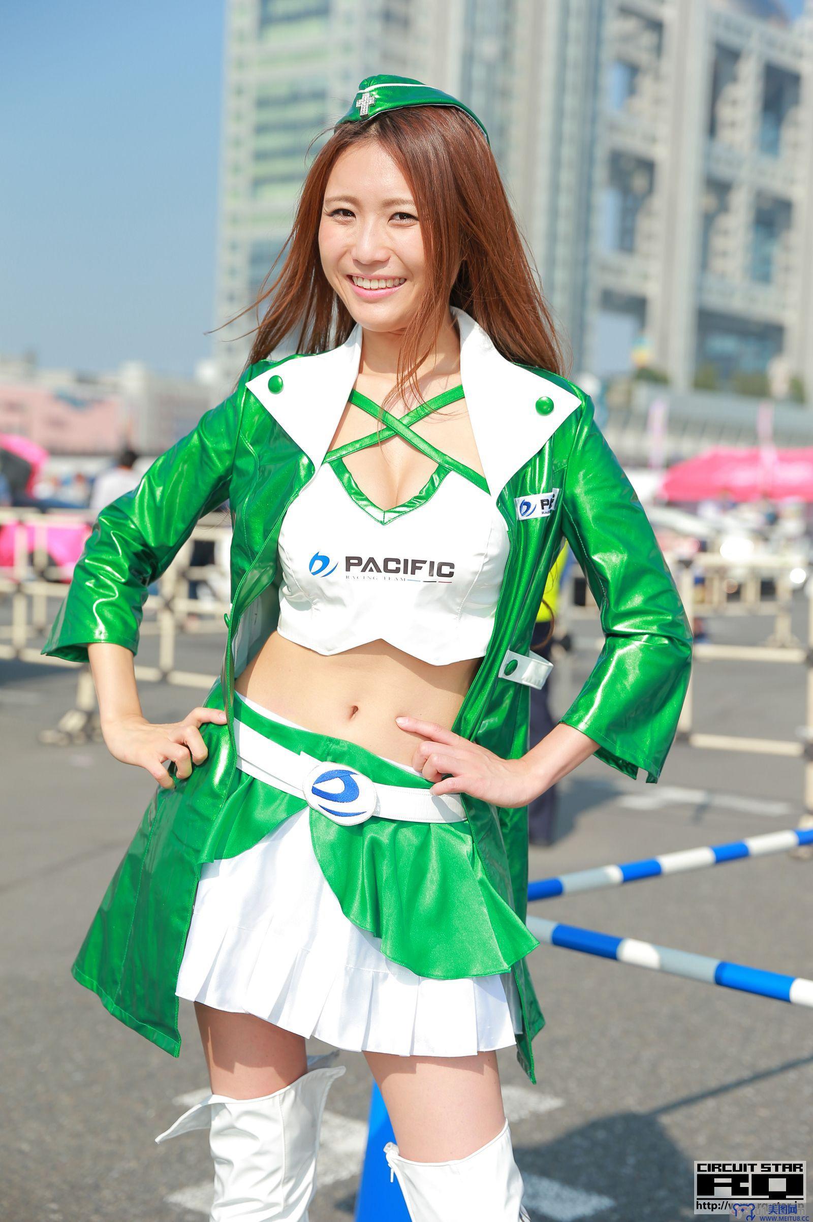 [RQ-STAR美女] 2017.10.30 D1 GRAND PRIX in TOKOY 2015 D1GP お台場Vol.2