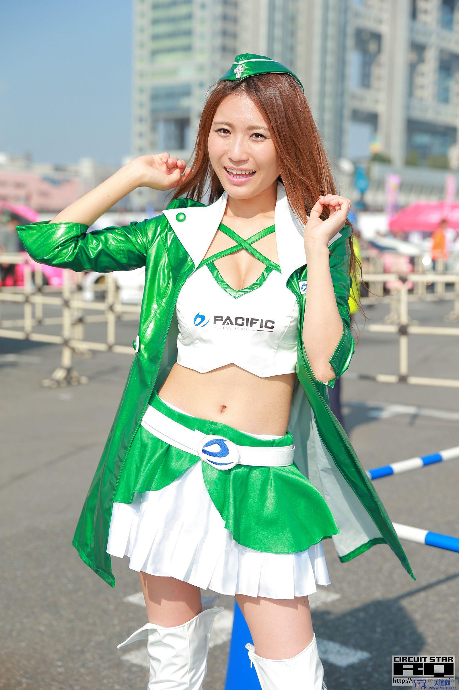 [RQ-STAR美女] 2017.10.30 D1 GRAND PRIX in TOKOY 2015 D1GP お台場Vol.2