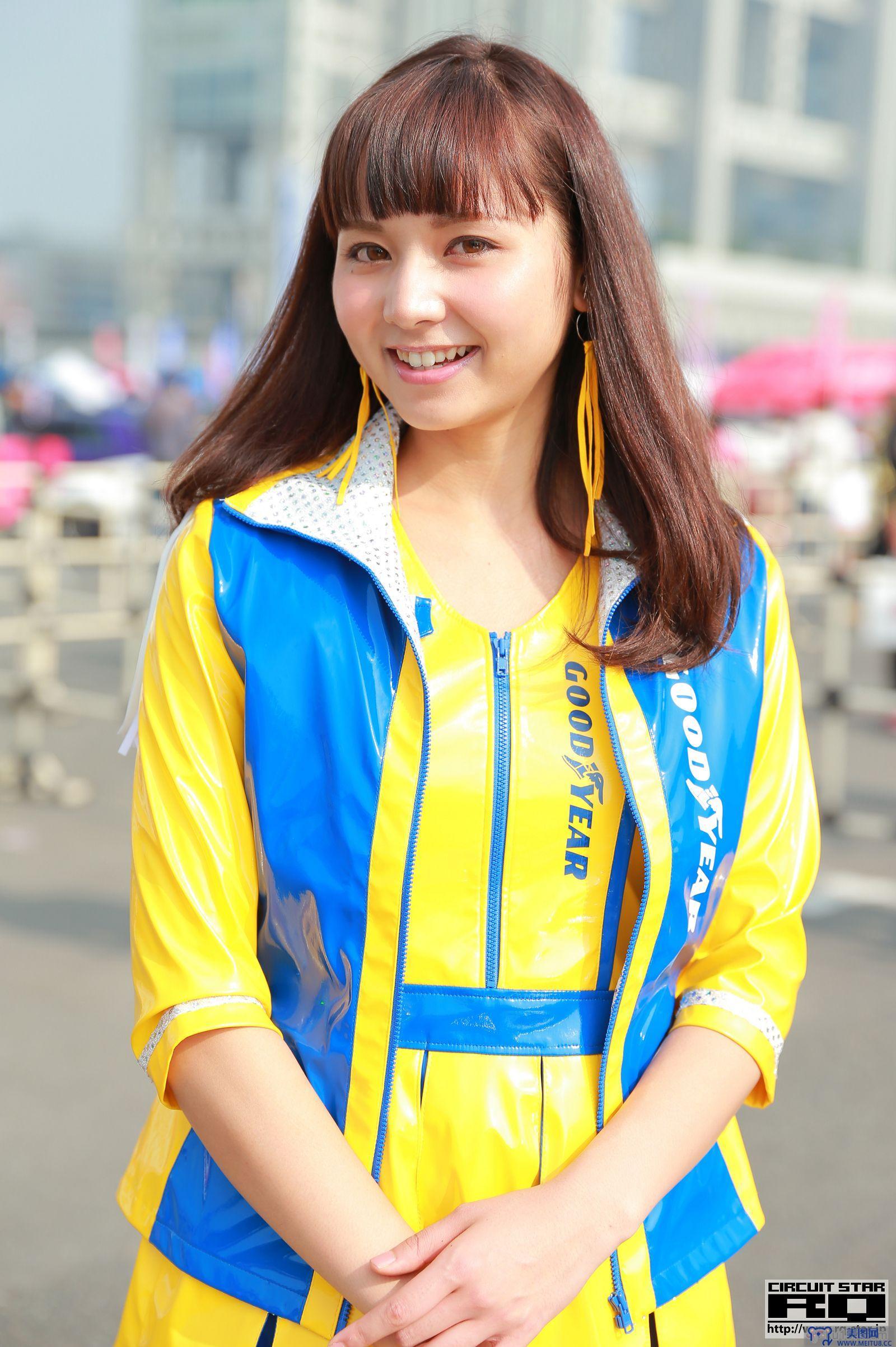 [RQ-STAR美女] 2017.11.03 D1 GRAND PRIX in TOKOY 2015 D1GP お台場Vol.3