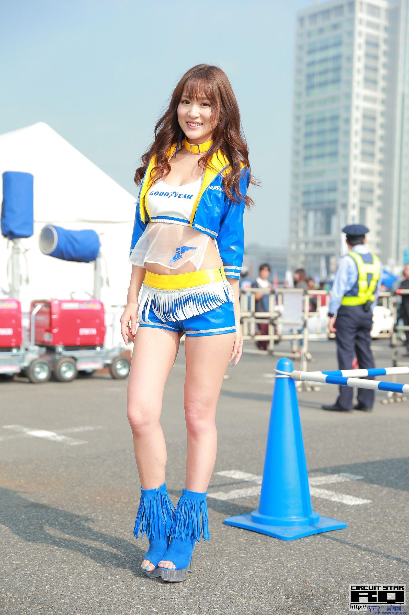 [RQ-STAR美女] 2017.11.03 D1 GRAND PRIX in TOKOY 2015 D1GP お台場Vol.3