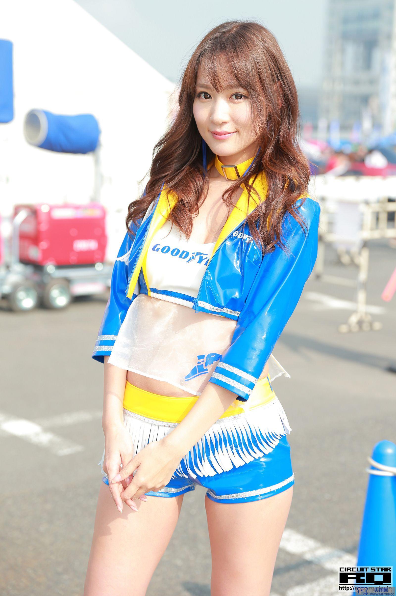 [RQ-STAR美女] 2017.11.03 D1 GRAND PRIX in TOKOY 2015 D1GP お台場Vol.3