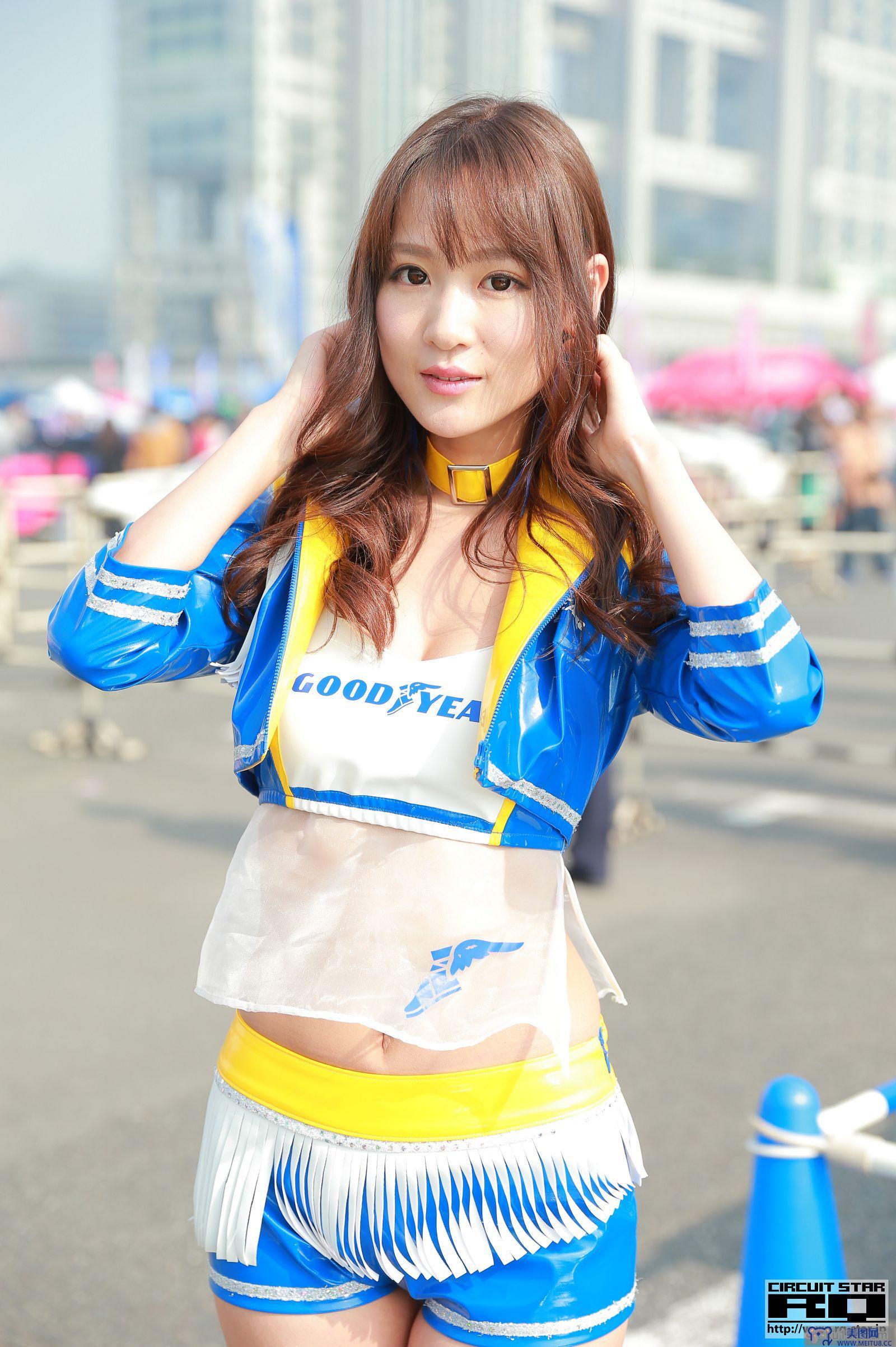 [RQ-STAR美女] 2017.11.03 D1 GRAND PRIX in TOKOY 2015 D1GP お台場Vol.3