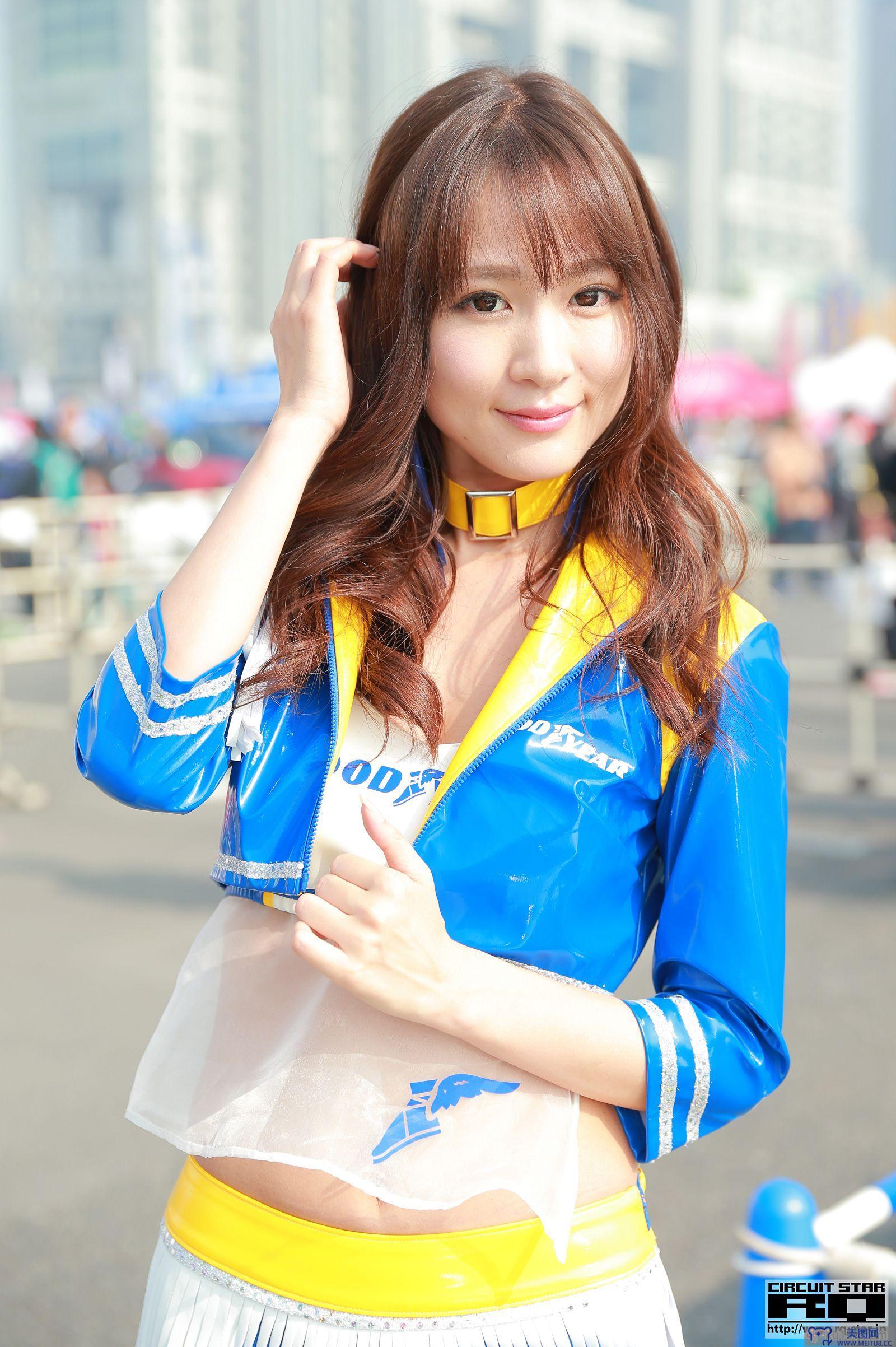 [RQ-STAR美女] 2017.11.03 D1 GRAND PRIX in TOKOY 2015 D1GP お台場Vol.3