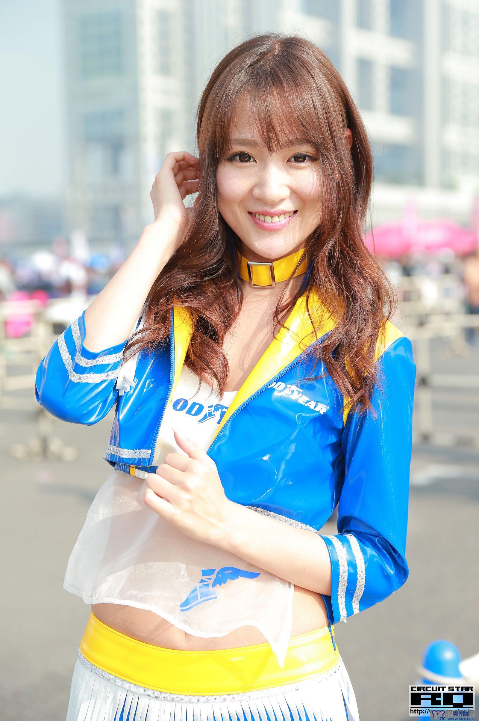 [RQ-STAR美女] 2017.11.03 D1 GRAND PRIX in TOKOY 2015 D1GP お台場Vol.3