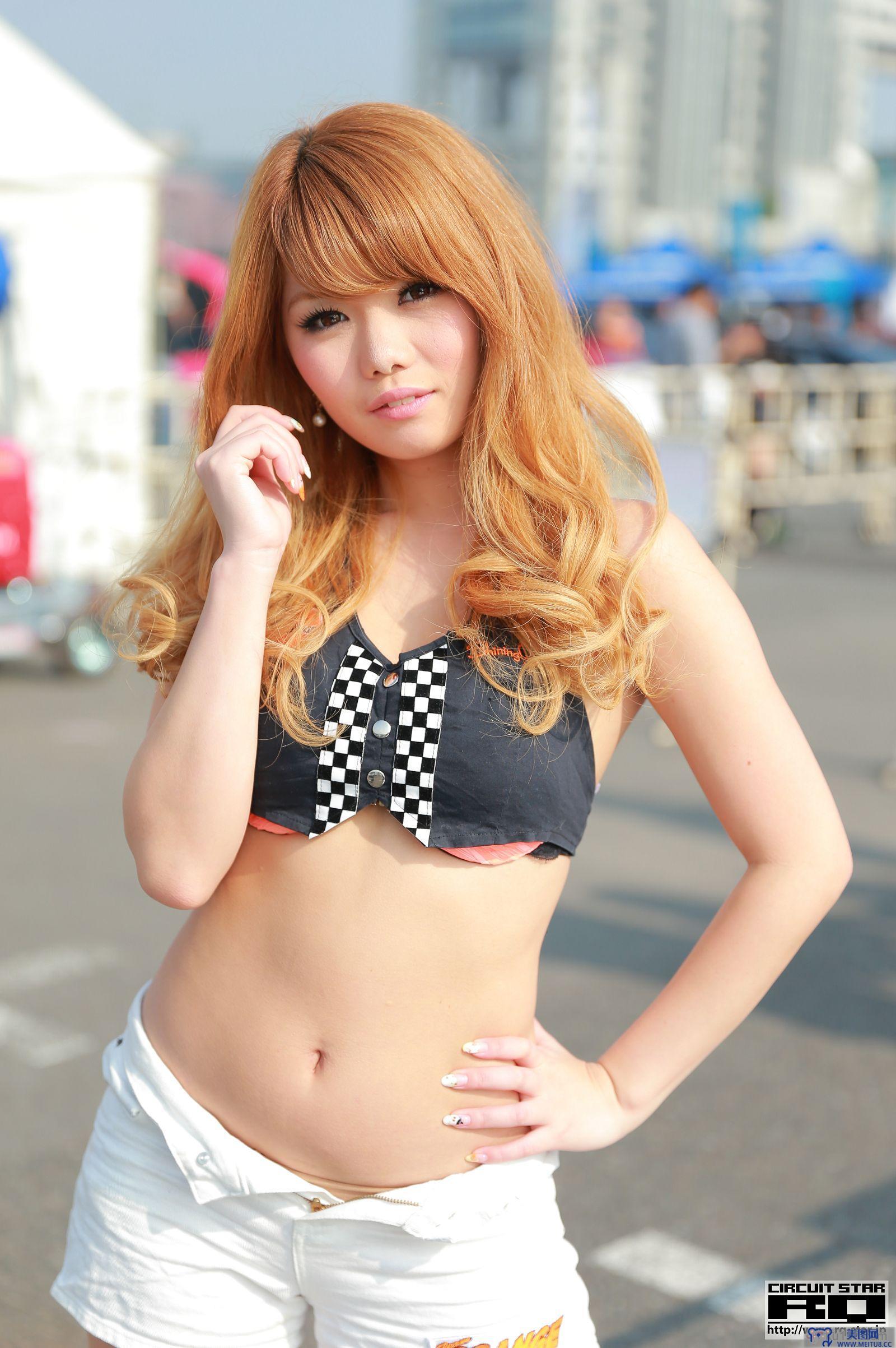 [RQ-STAR美女] 2017.11.08 D1 GRAND PRIX in TOKOY 2015 D1GP お台場Vol.4