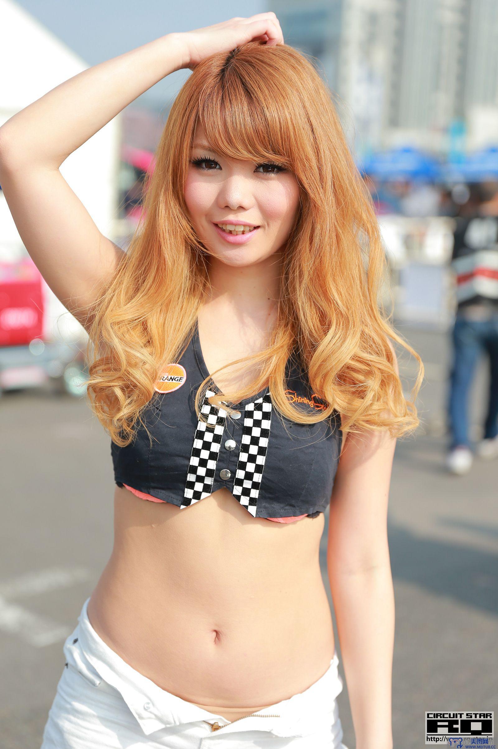 [RQ-STAR美女] 2017.11.08 D1 GRAND PRIX in TOKOY 2015 D1GP お台場Vol.4