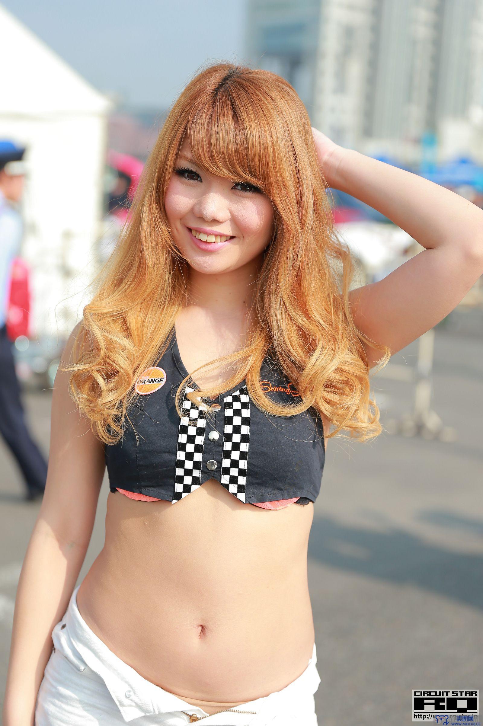 [RQ-STAR美女] 2017.11.08 D1 GRAND PRIX in TOKOY 2015 D1GP お台場Vol.4